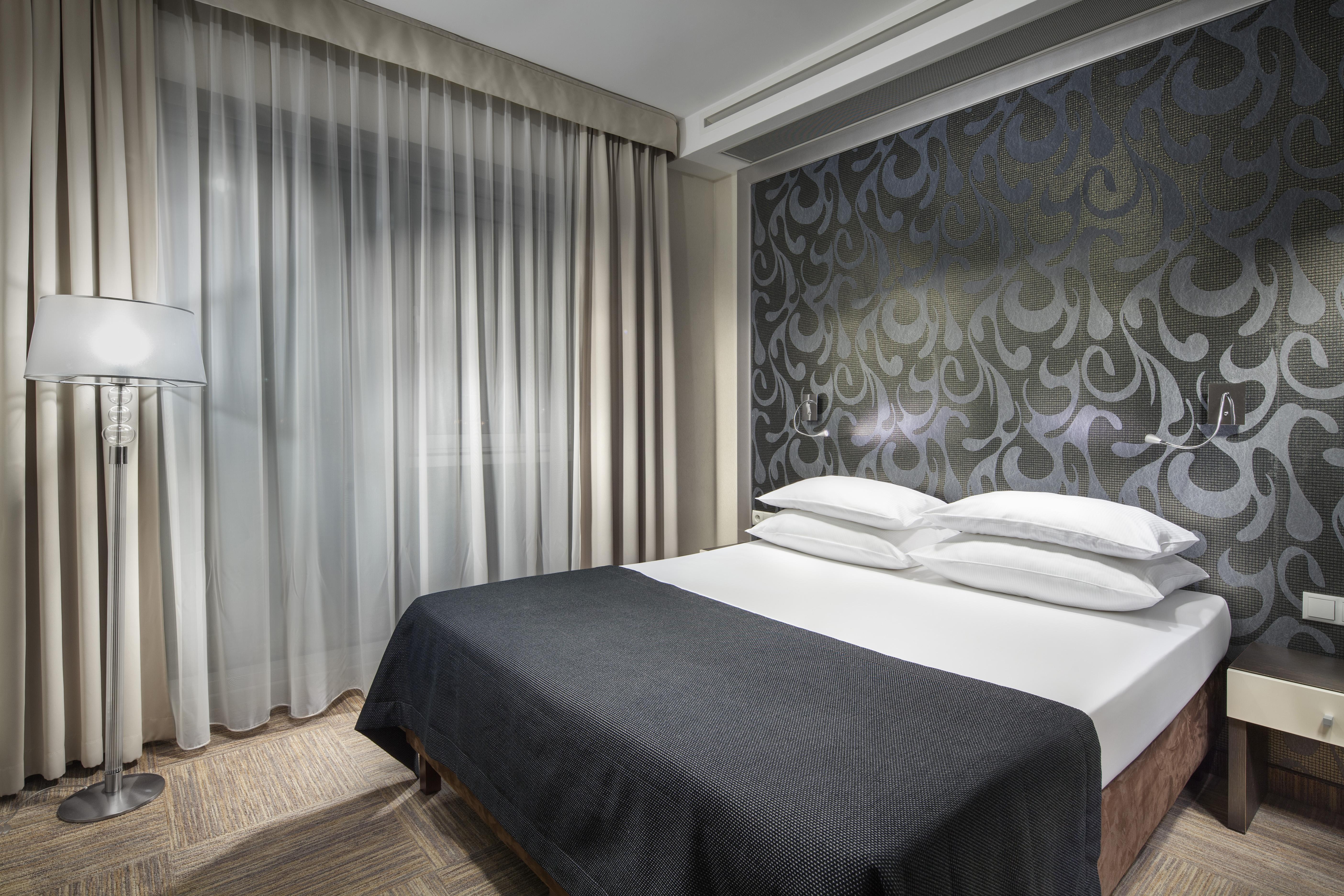 Hotell Arkon Park Gdansk- Destigo