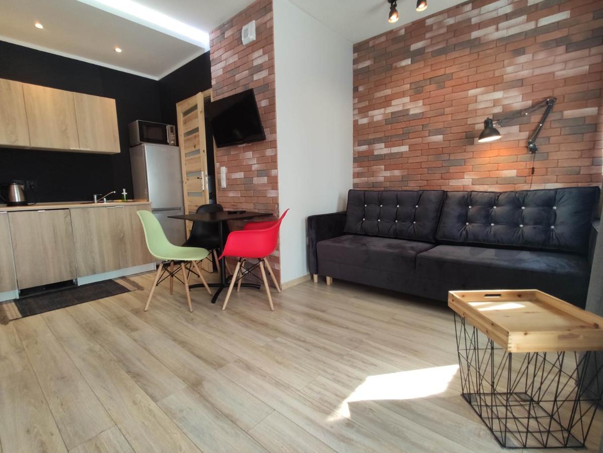Loft House Apartment