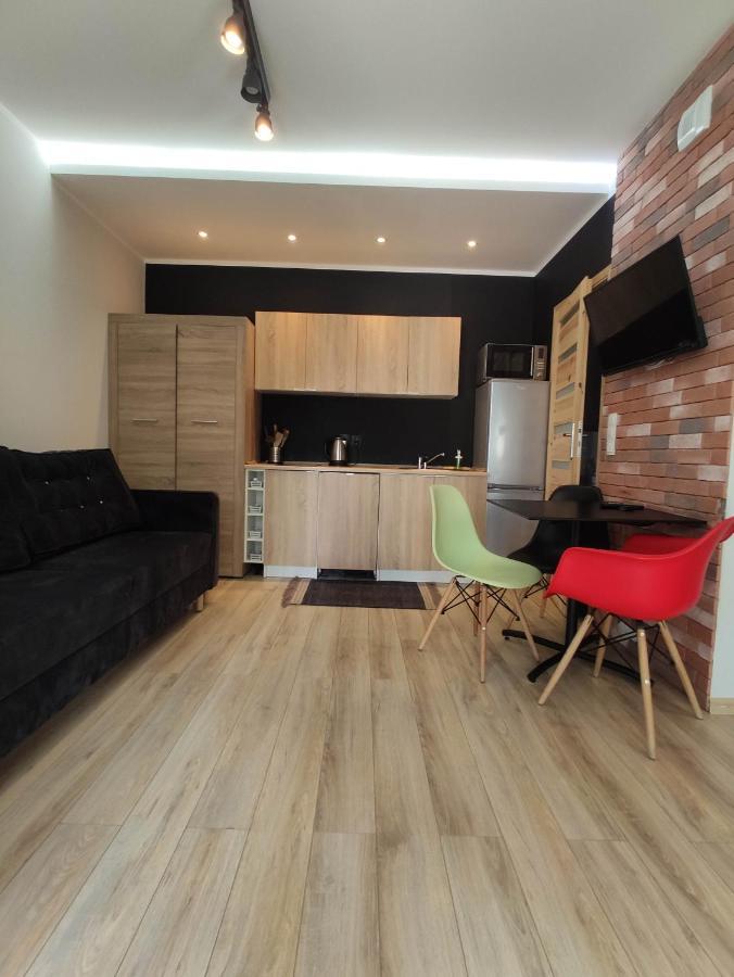 Apartment Loft House