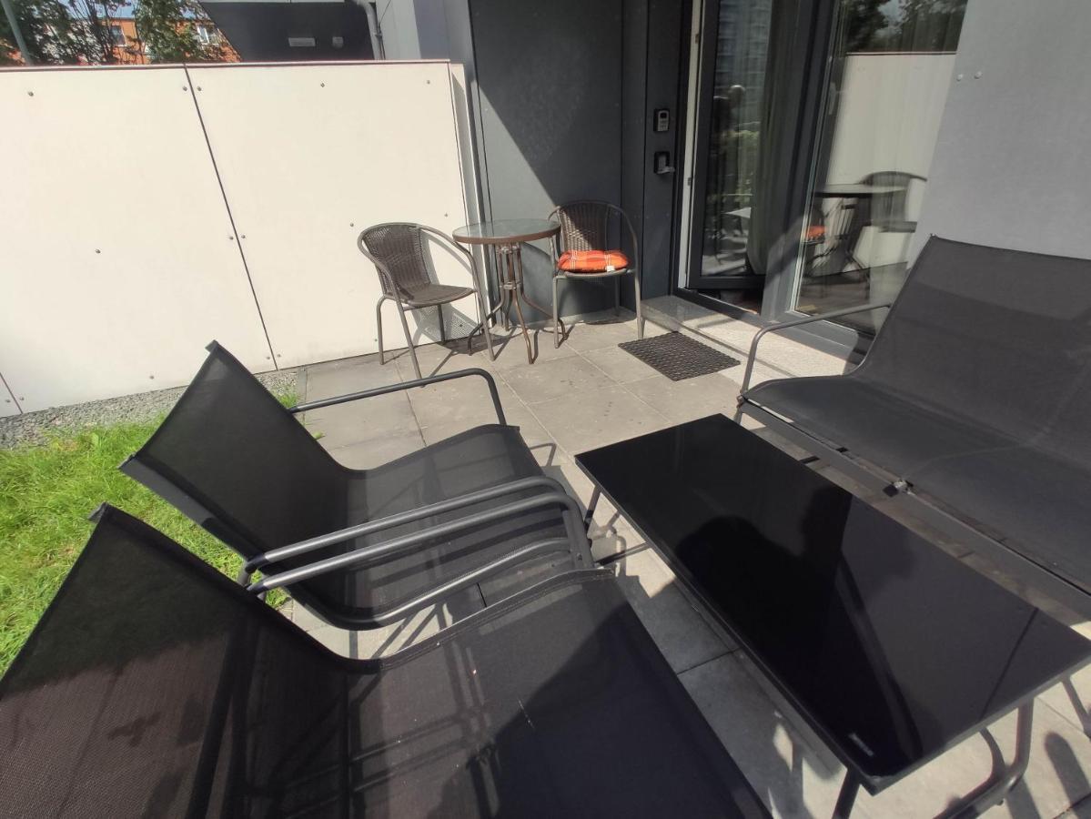 Loft House Apartment Gdansk