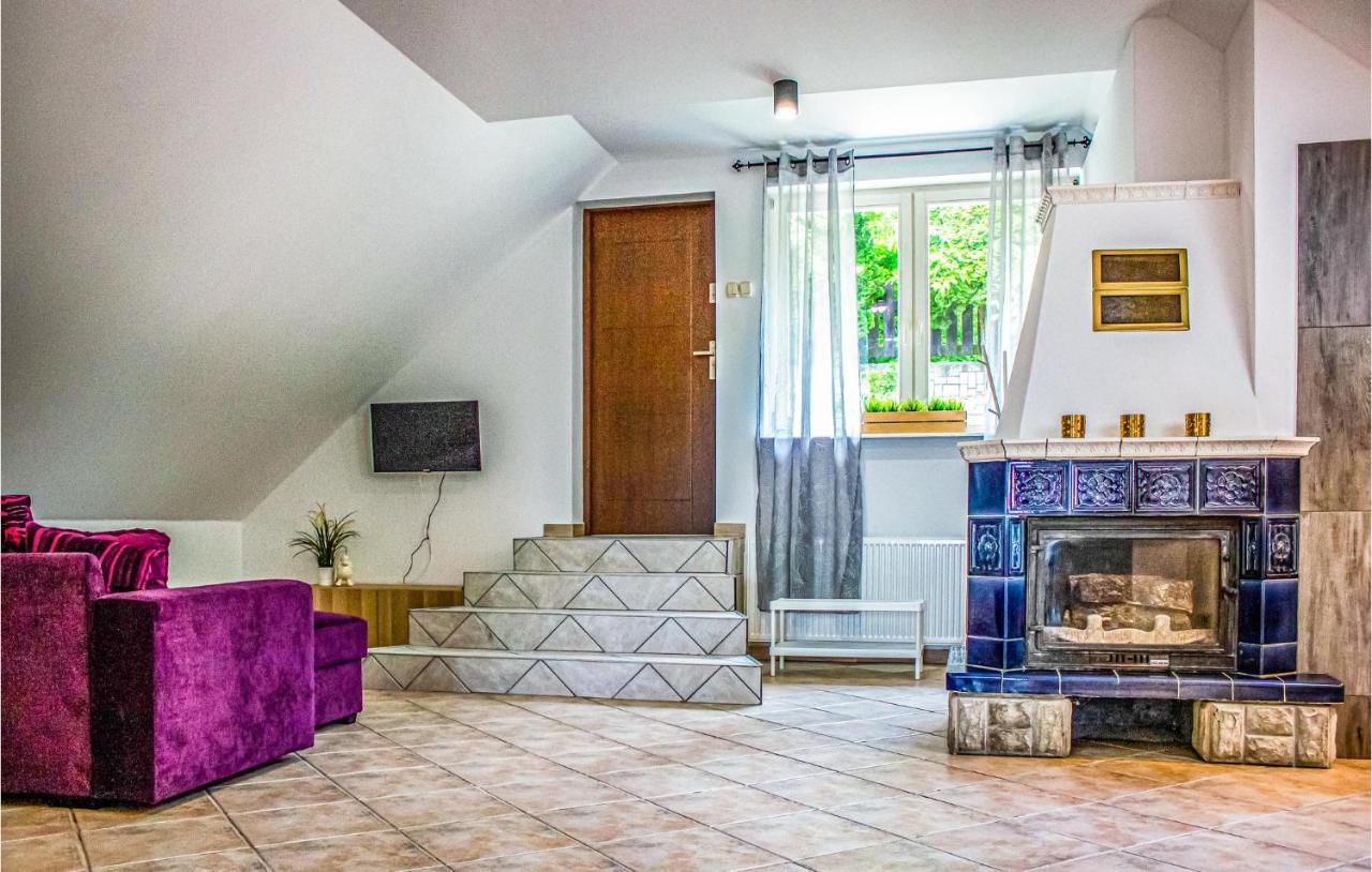 Apartment Lovely In With Wifi