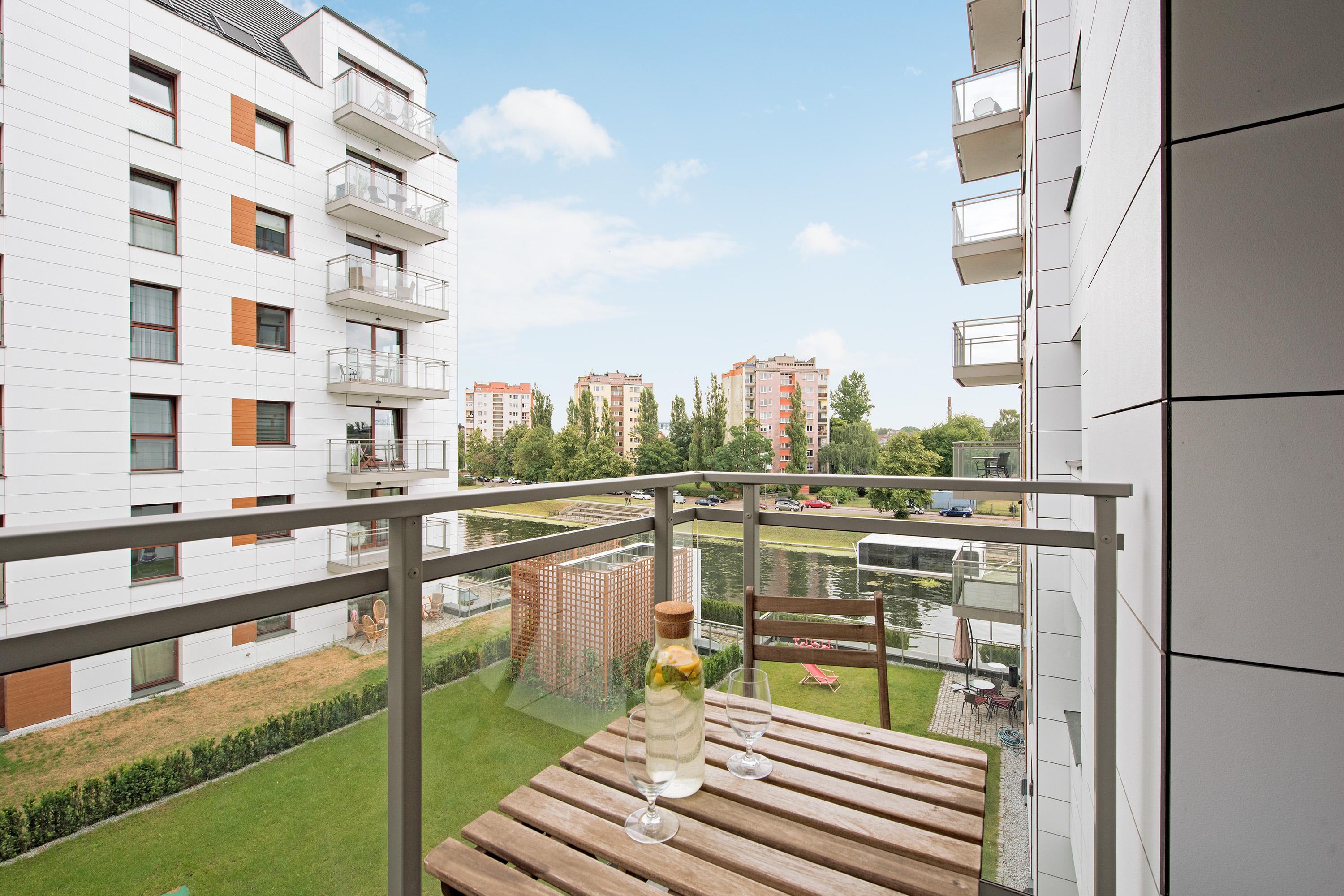 Grano Nowa Motlawa & Wellness Gdansk