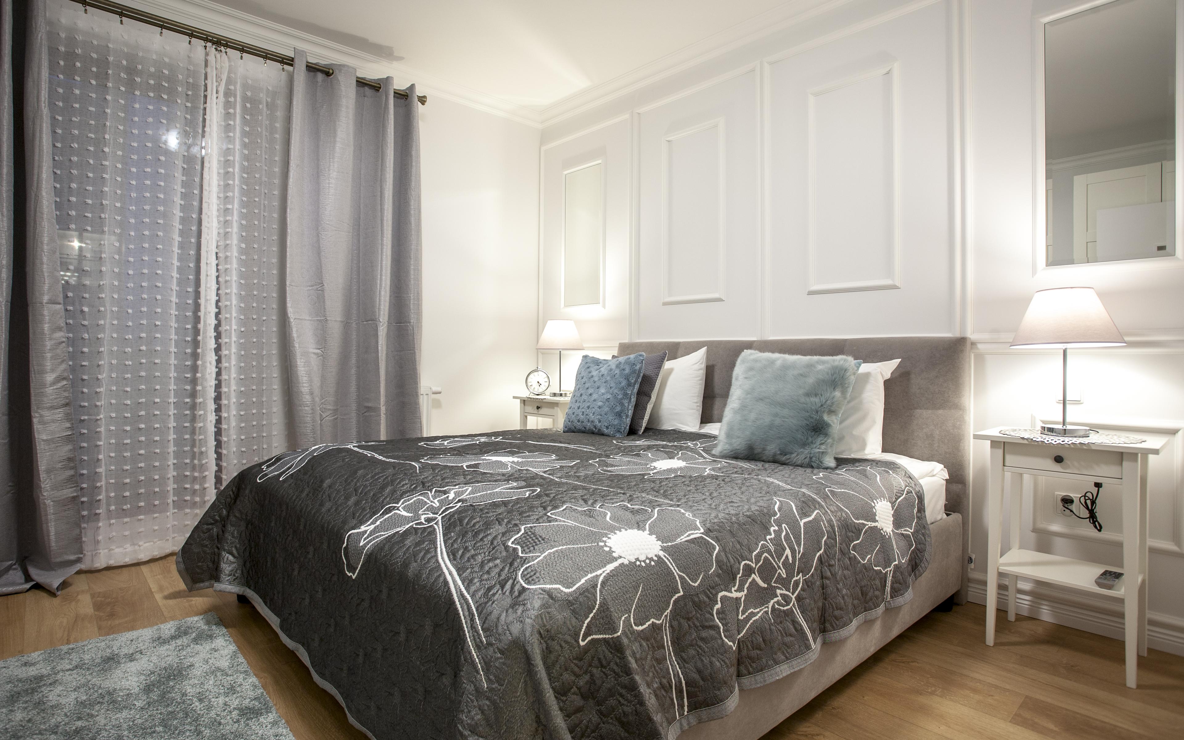 Grano Nowa Motlawa & Wellness Apartment