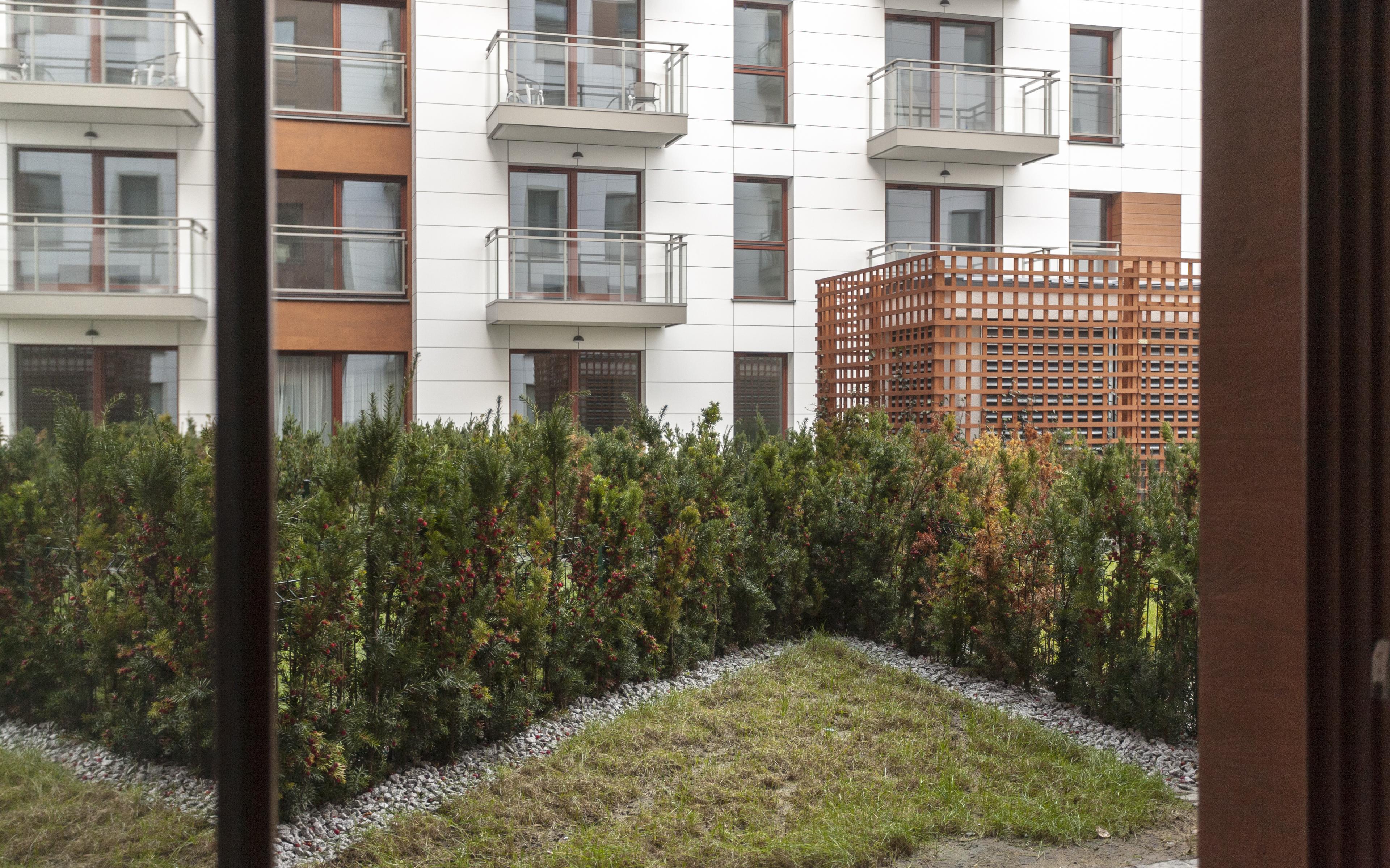 Grano Apartments Gdansk Motlawa Spa & Wellness