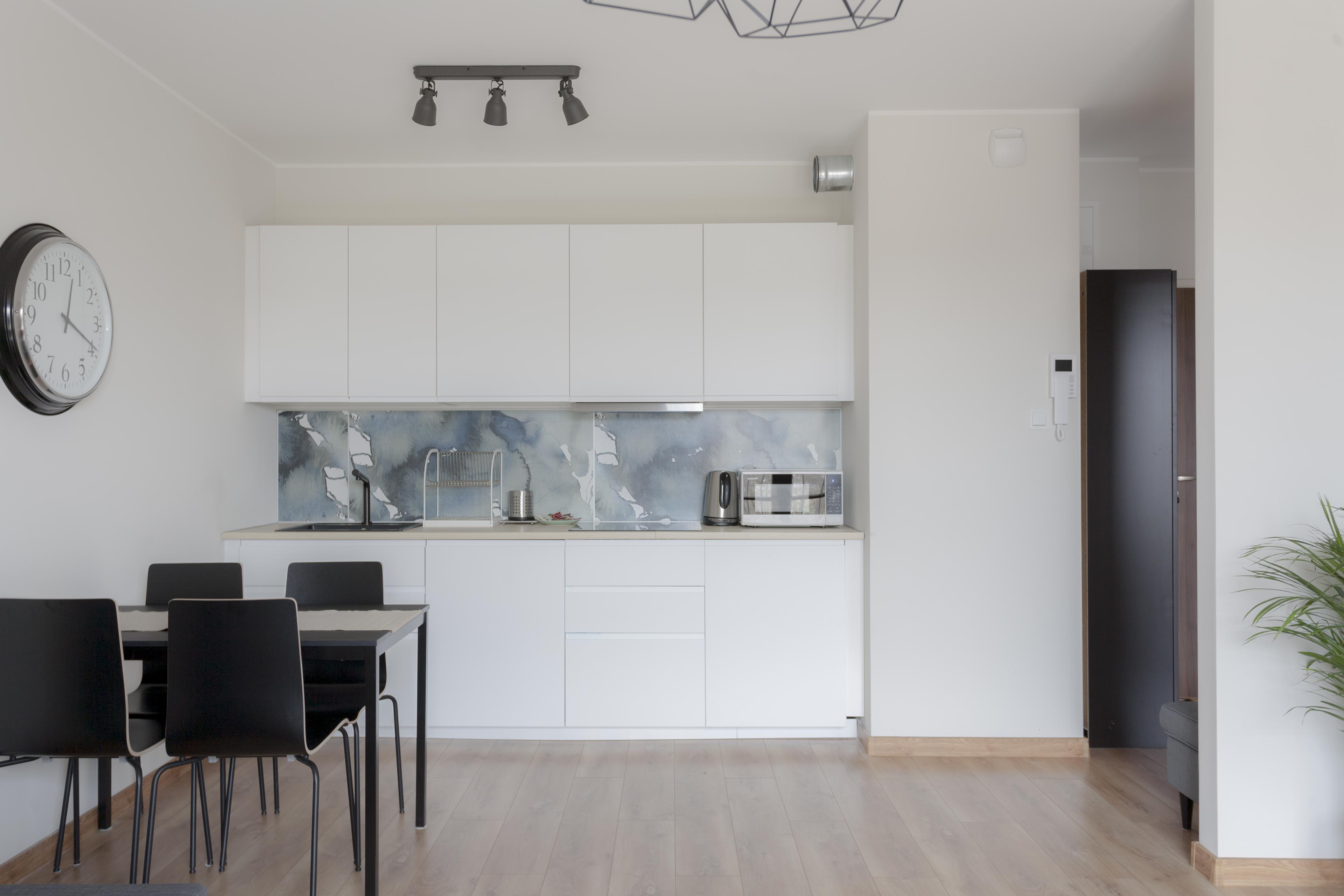 Grano Apartments Gdansk Motlawa Spa & Wellness *