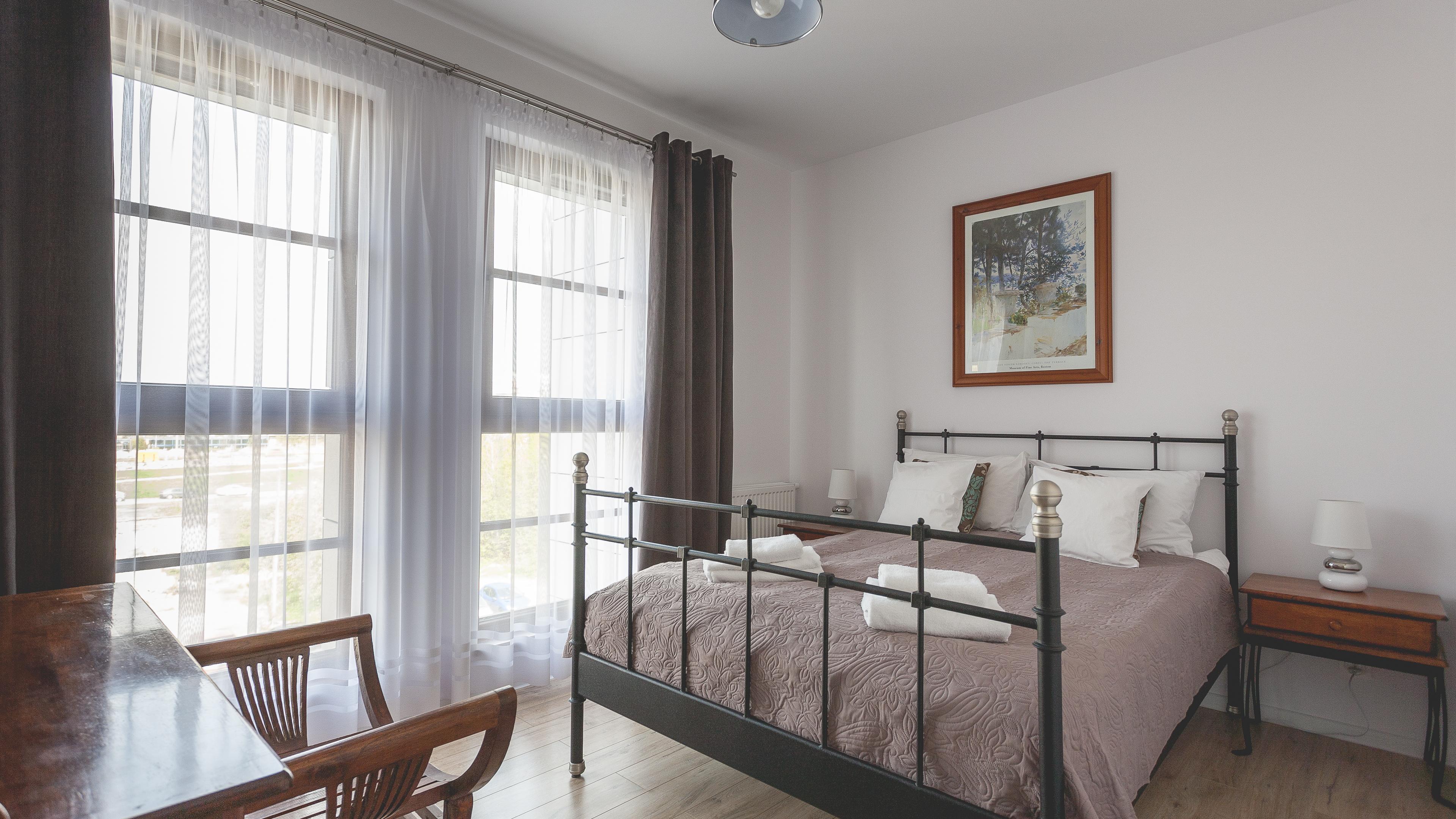 Grano Nowa Motlawa & Wellness * Gdansk