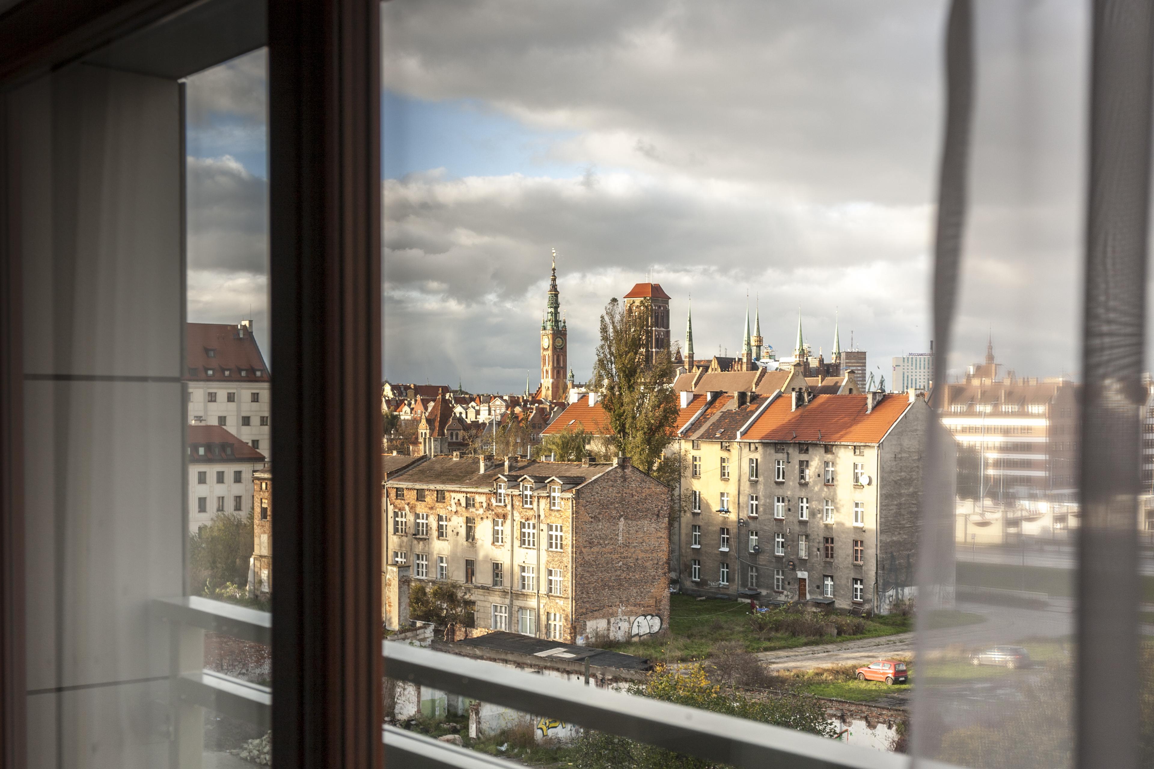 Grano Nowa Motlawa & Wellness Apartment *