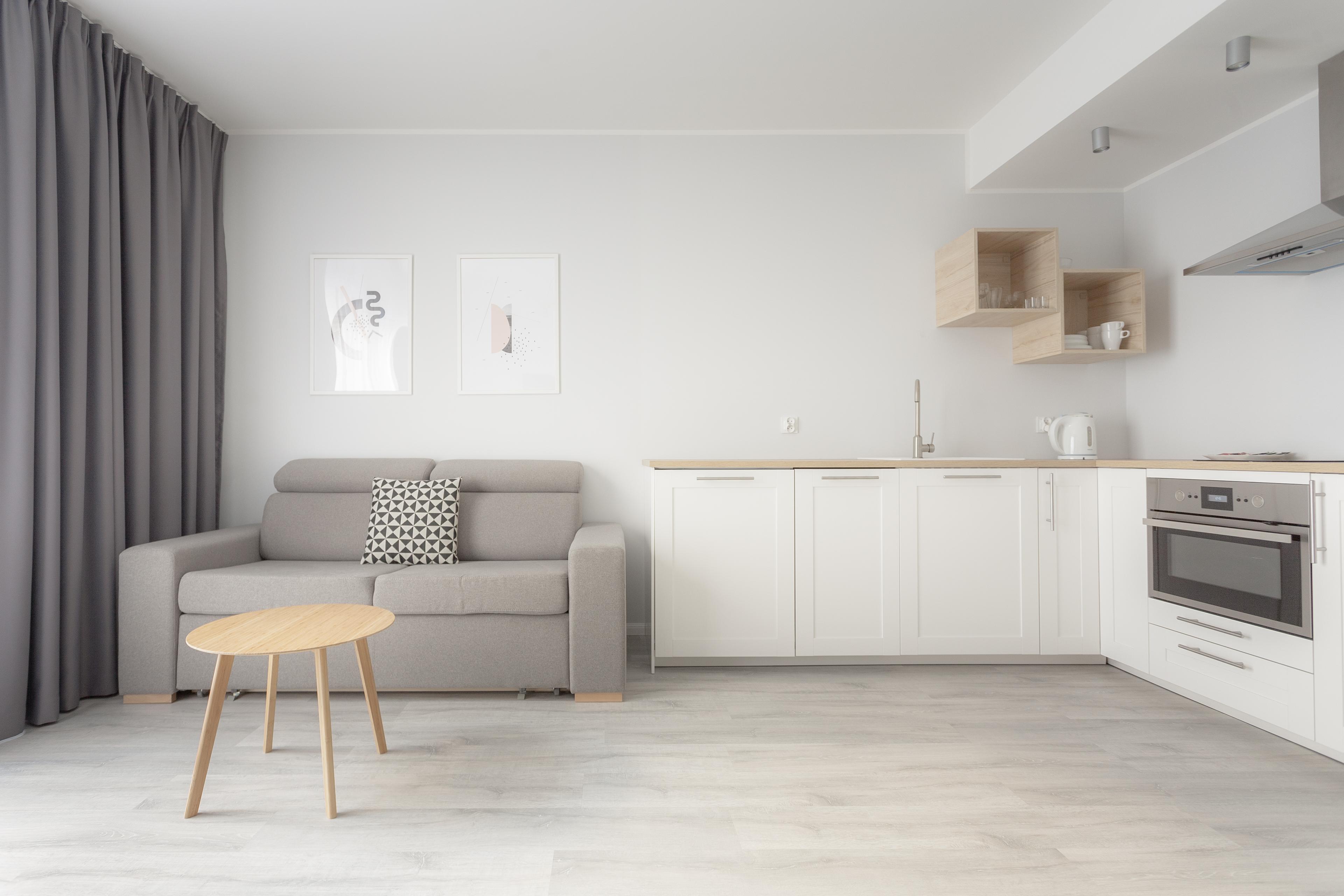 Grano Nowa Motlawa & Wellness Apartment