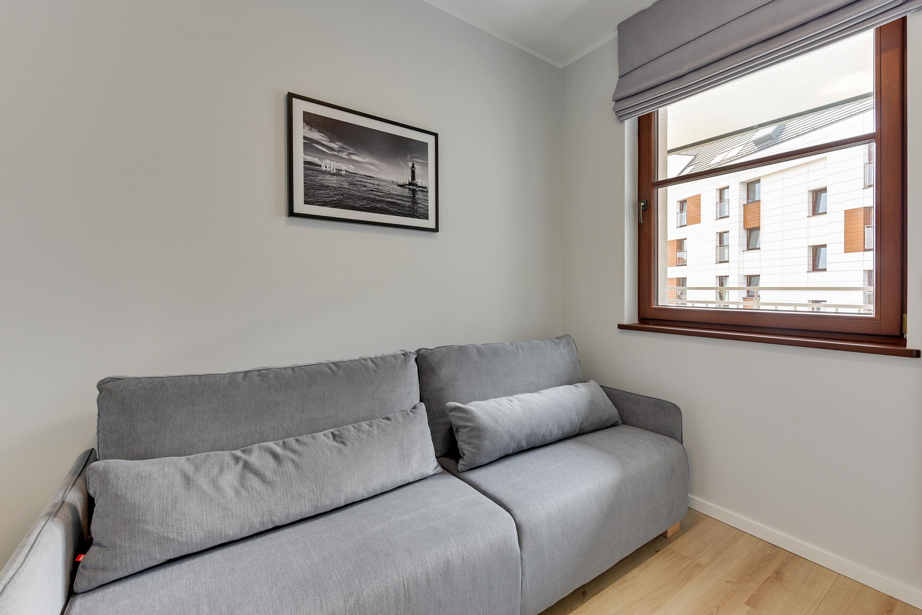 Apartment Grano Nowa Motlawa & Wellness