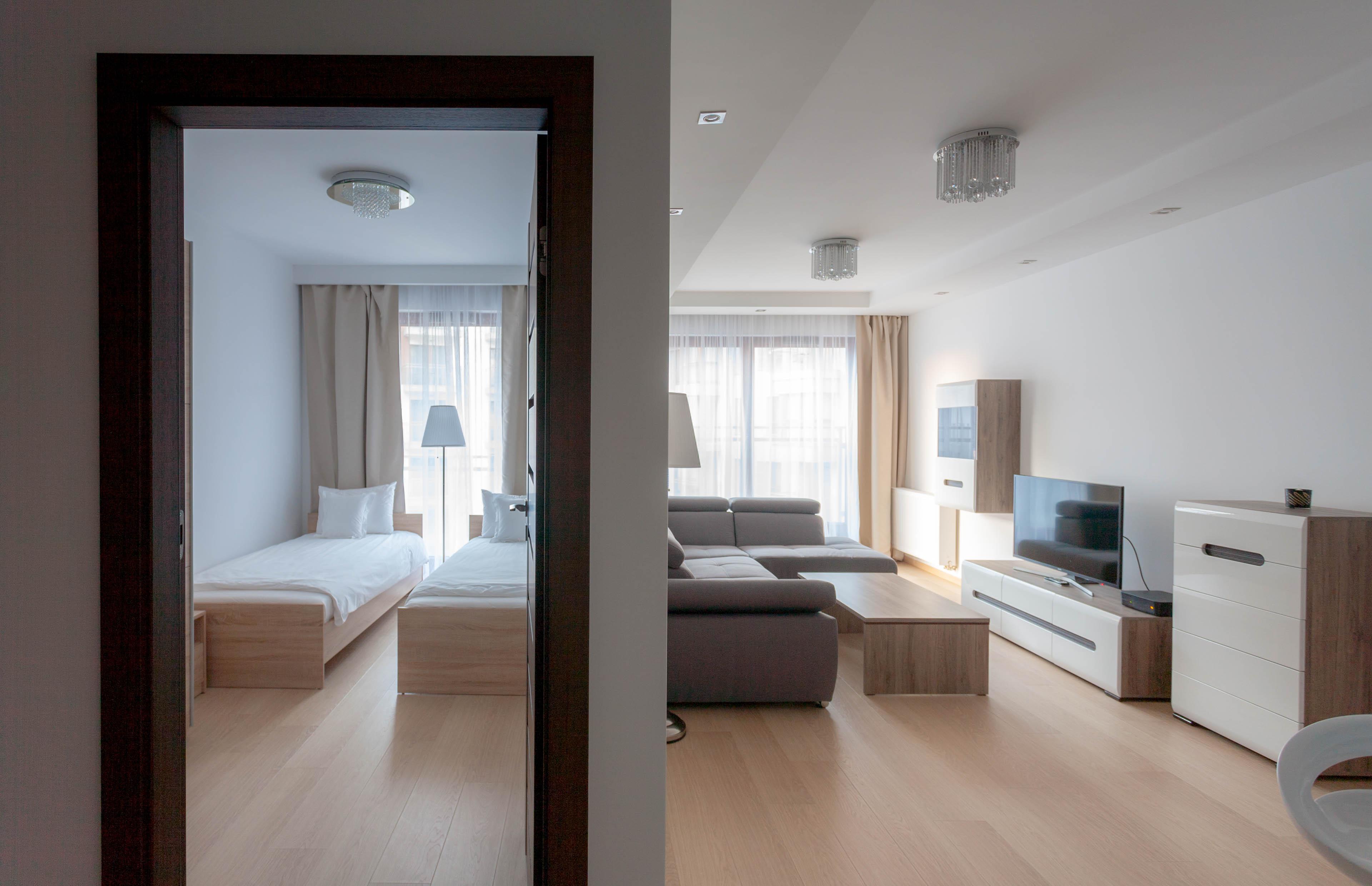 Grano Nowa Motlawa & Wellness * Gdansk