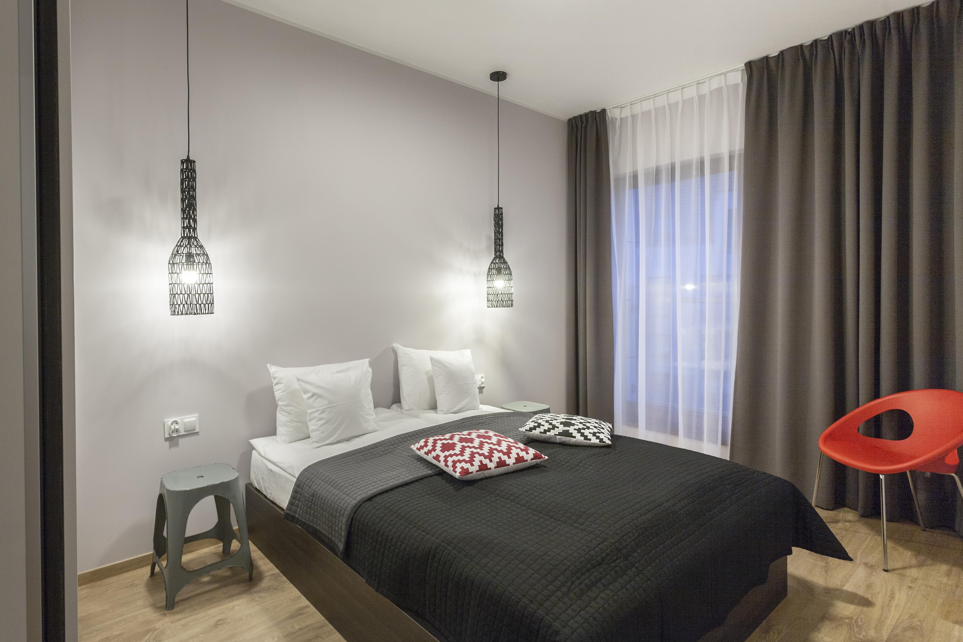 Apartment Grano Nowa Motlawa & Wellness *