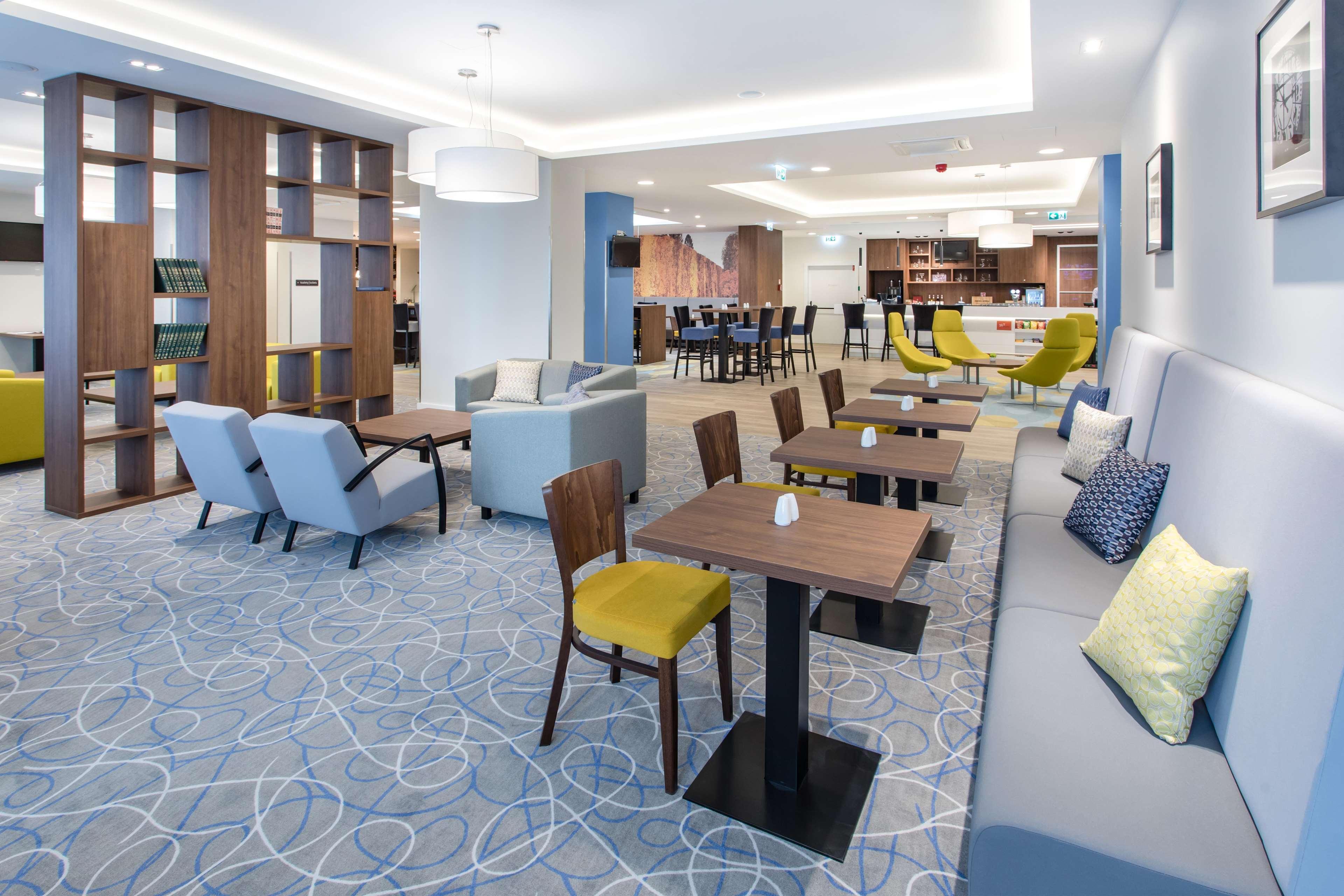 Hampton By Hilton Oliwa