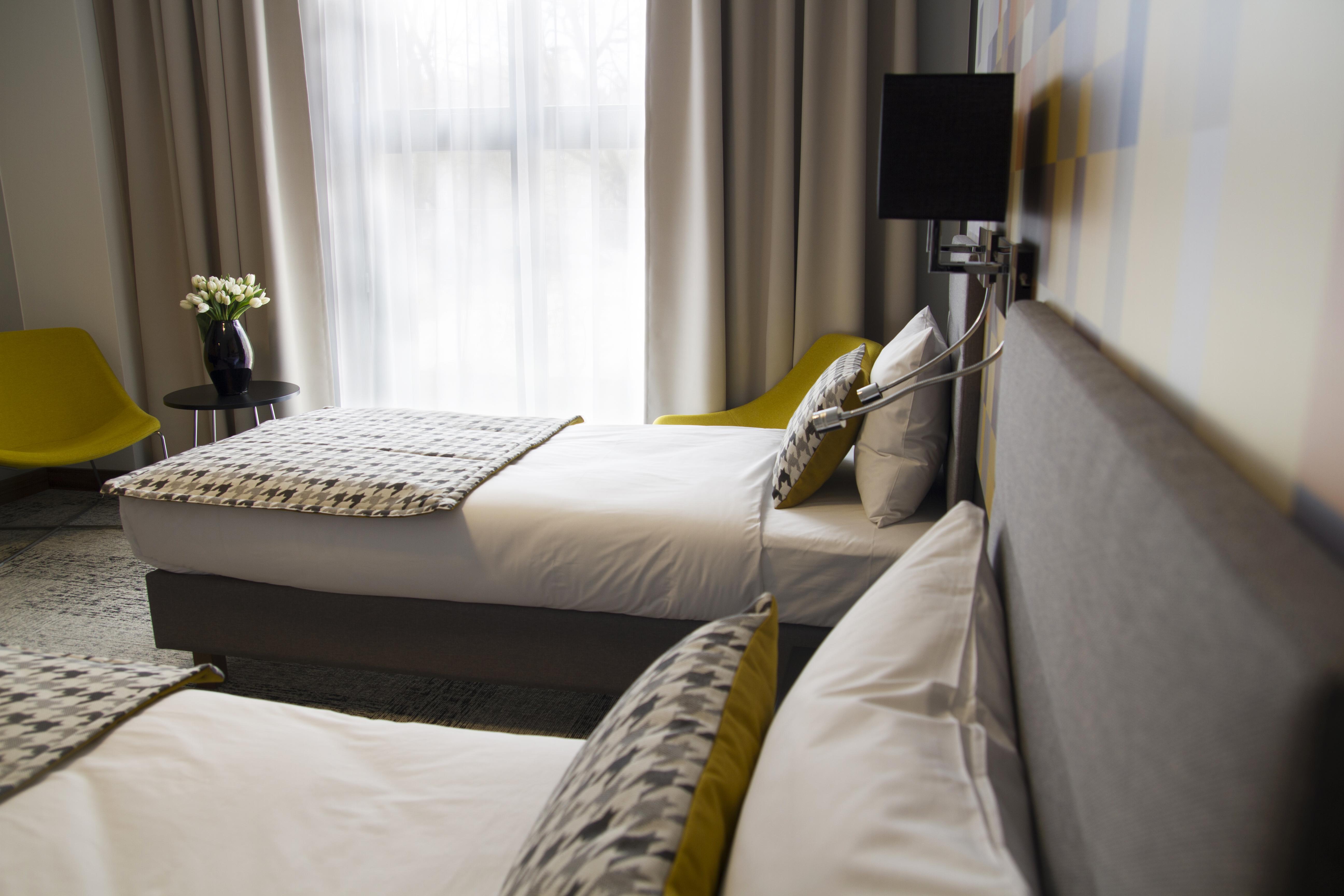 Hotel Ibb Gdansk