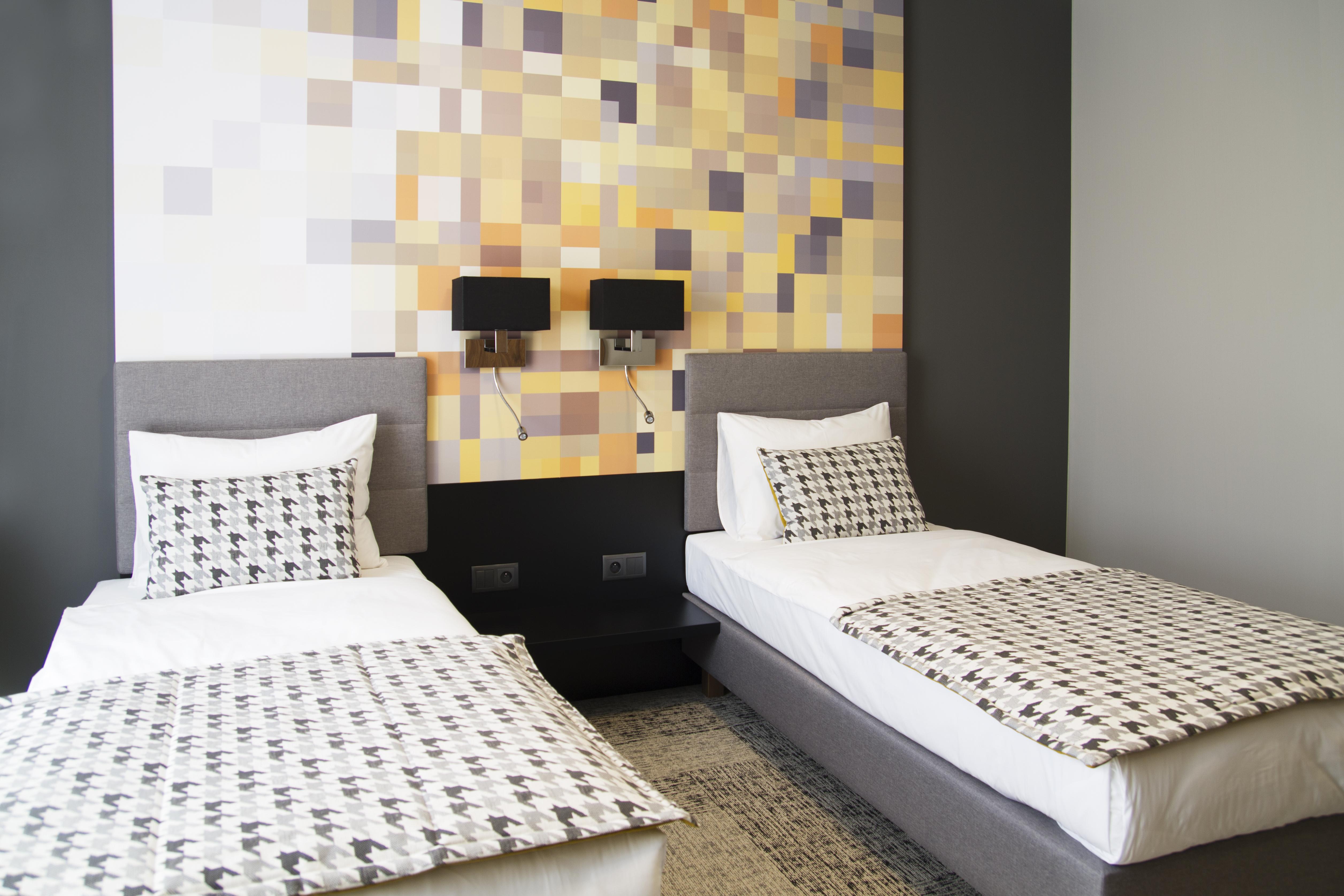 Hotel Ibb