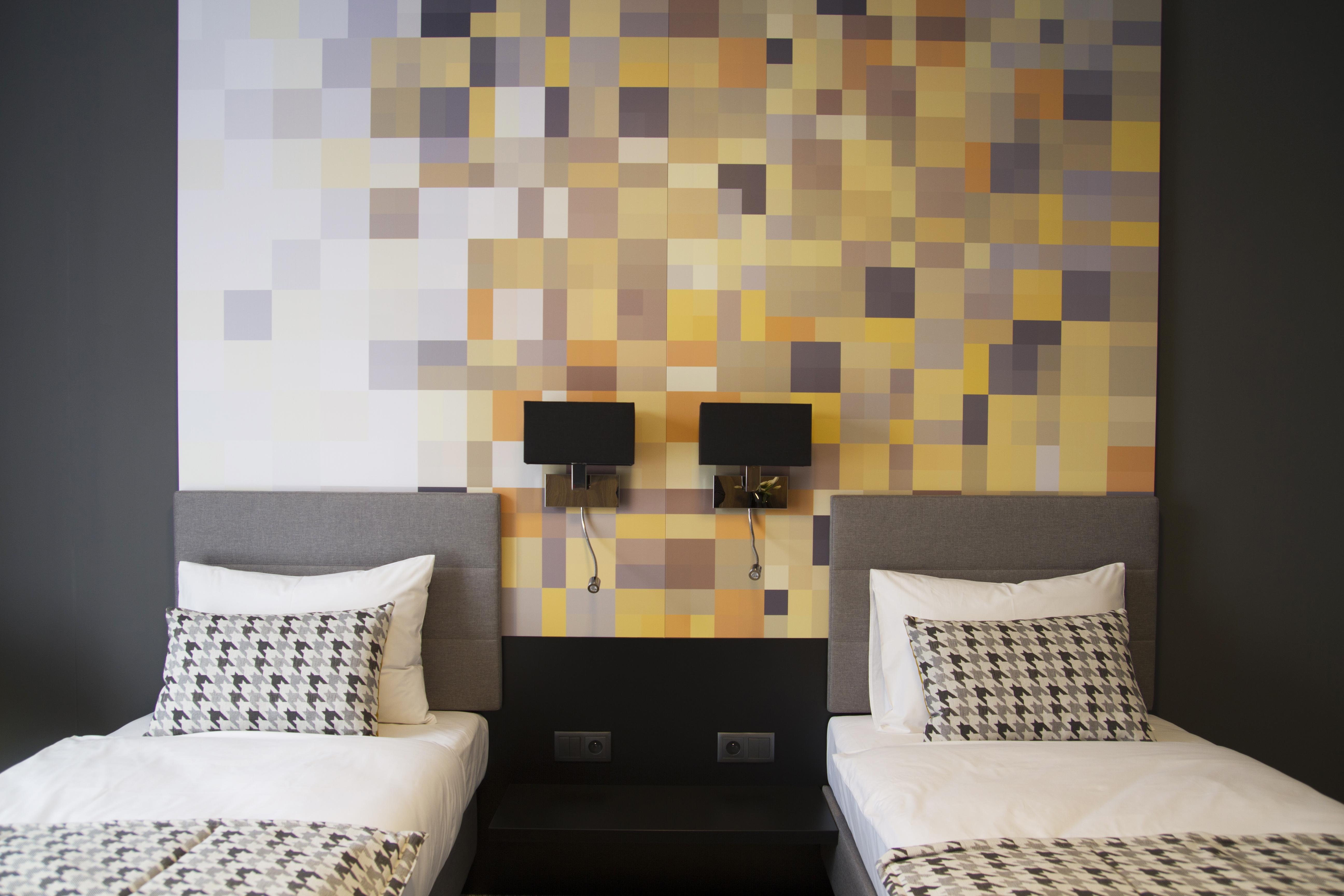 Ibb Hotel Gdansk