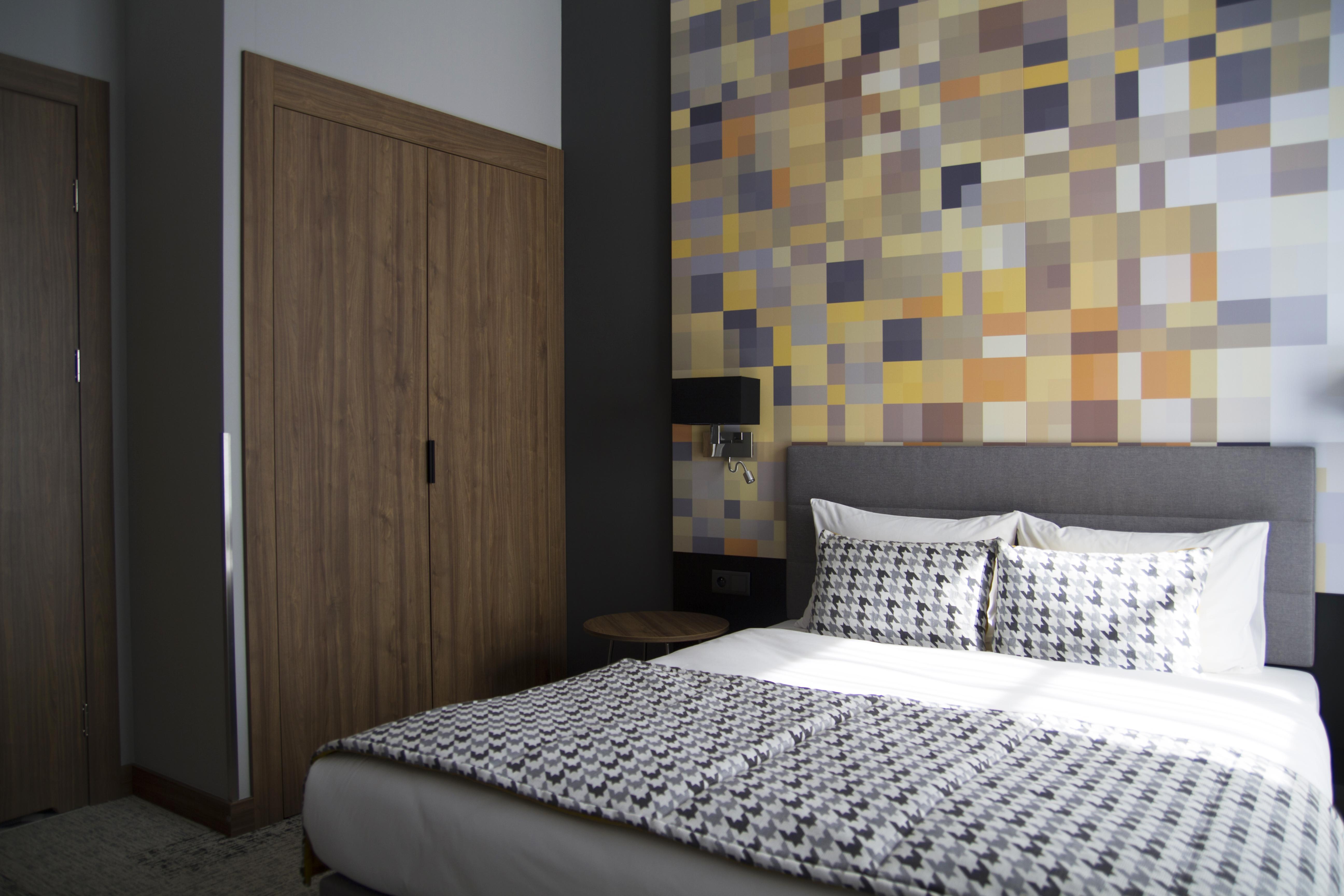 Hotel Ibb