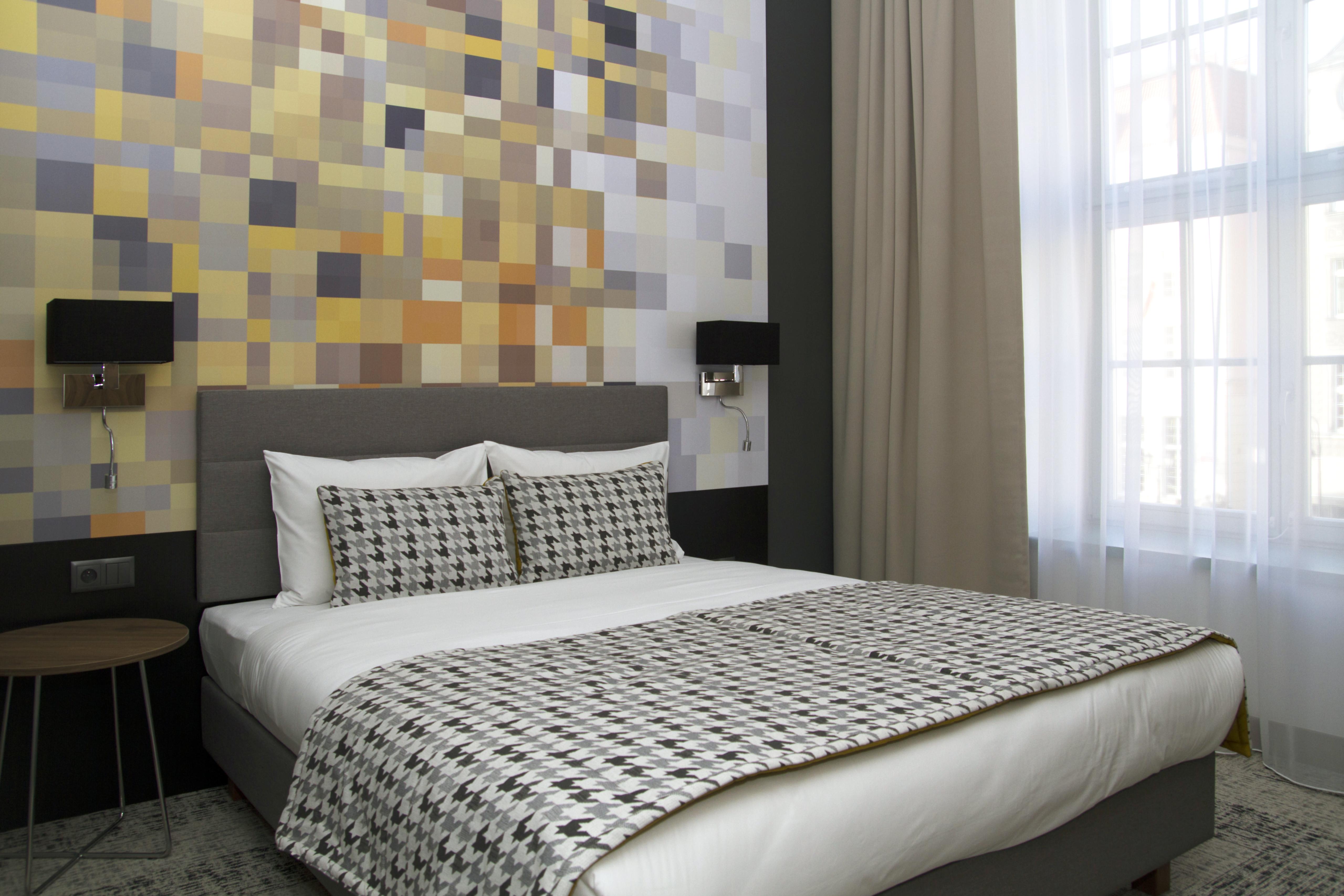 Hotel Ibb 4*