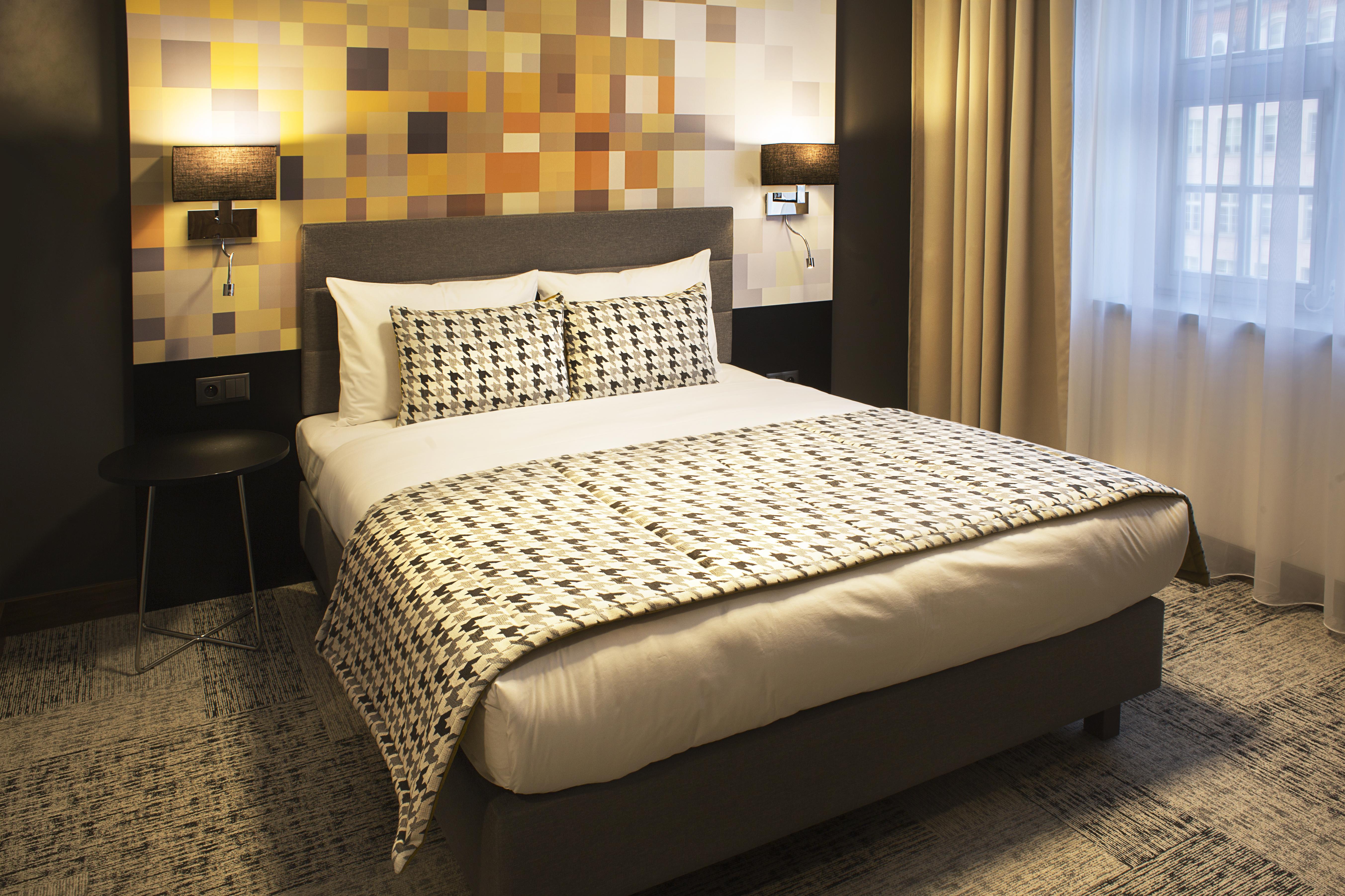 Ibb Hotel