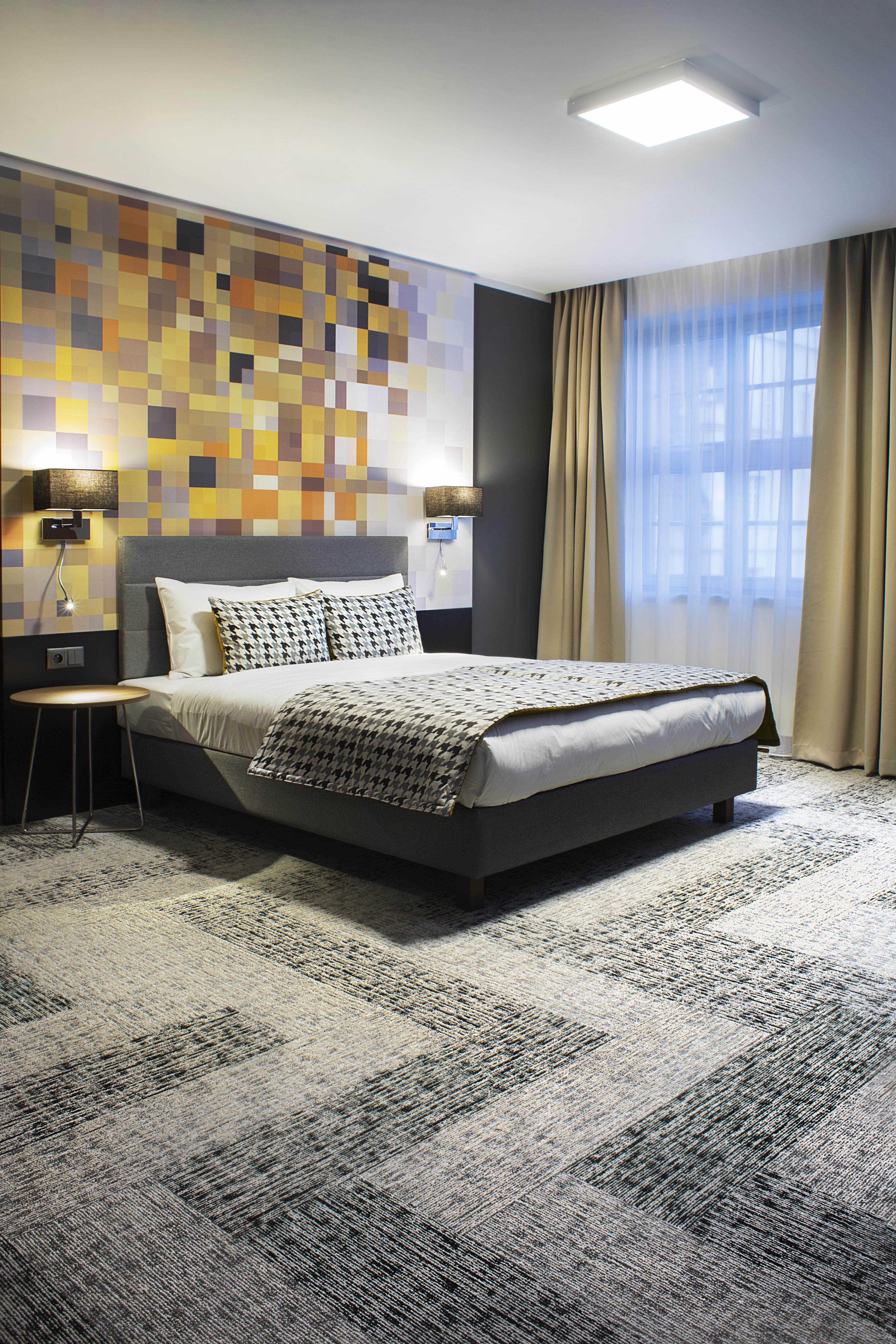 Ibb Hotel
