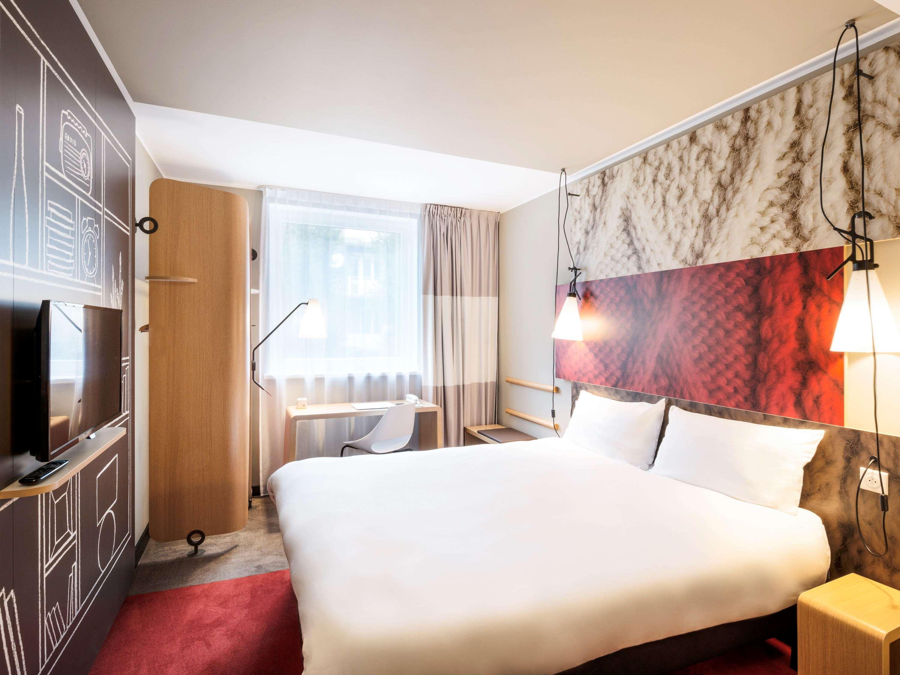 Hotell Ibis Stare