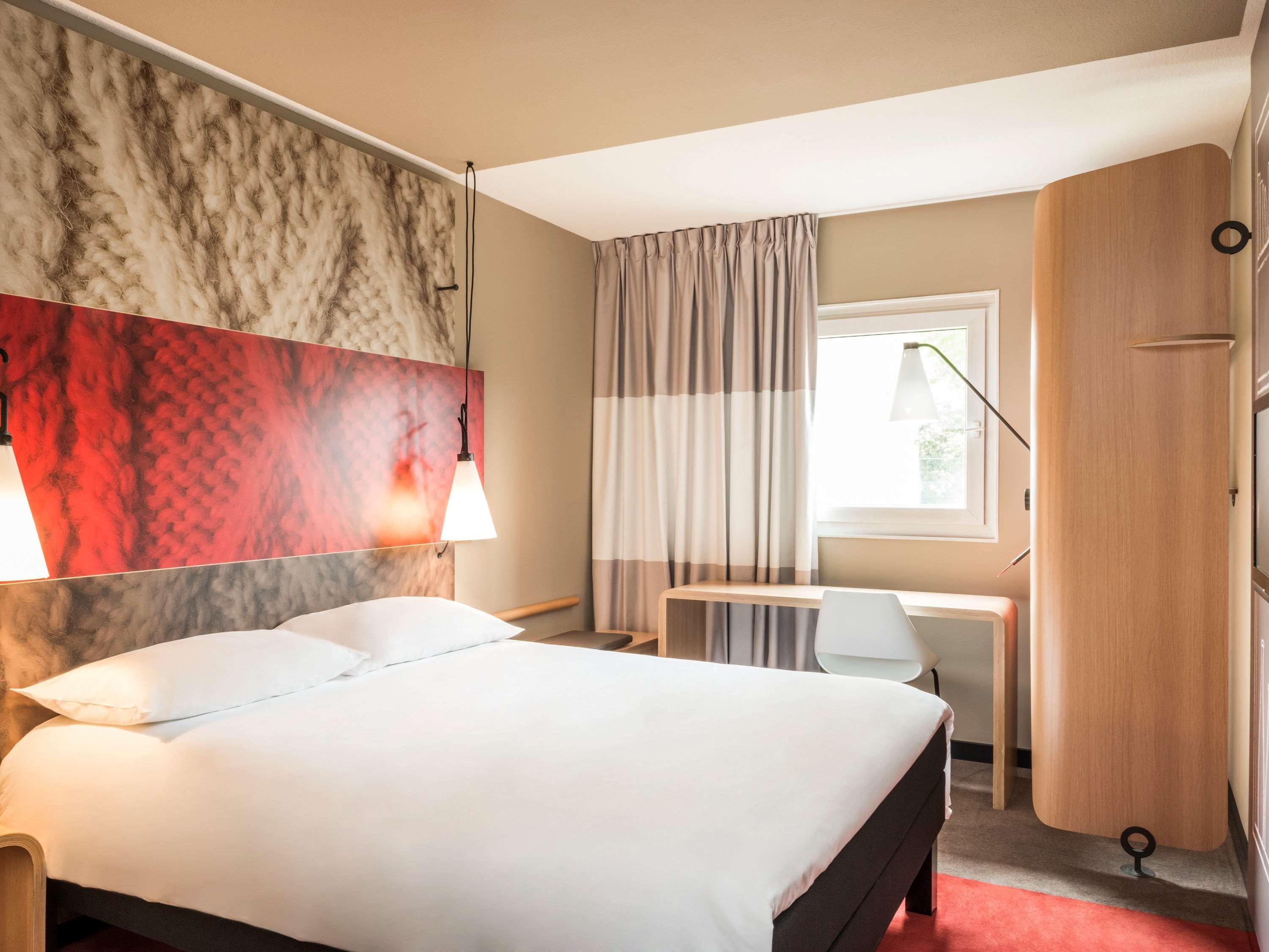 Hotell Ibis Stare