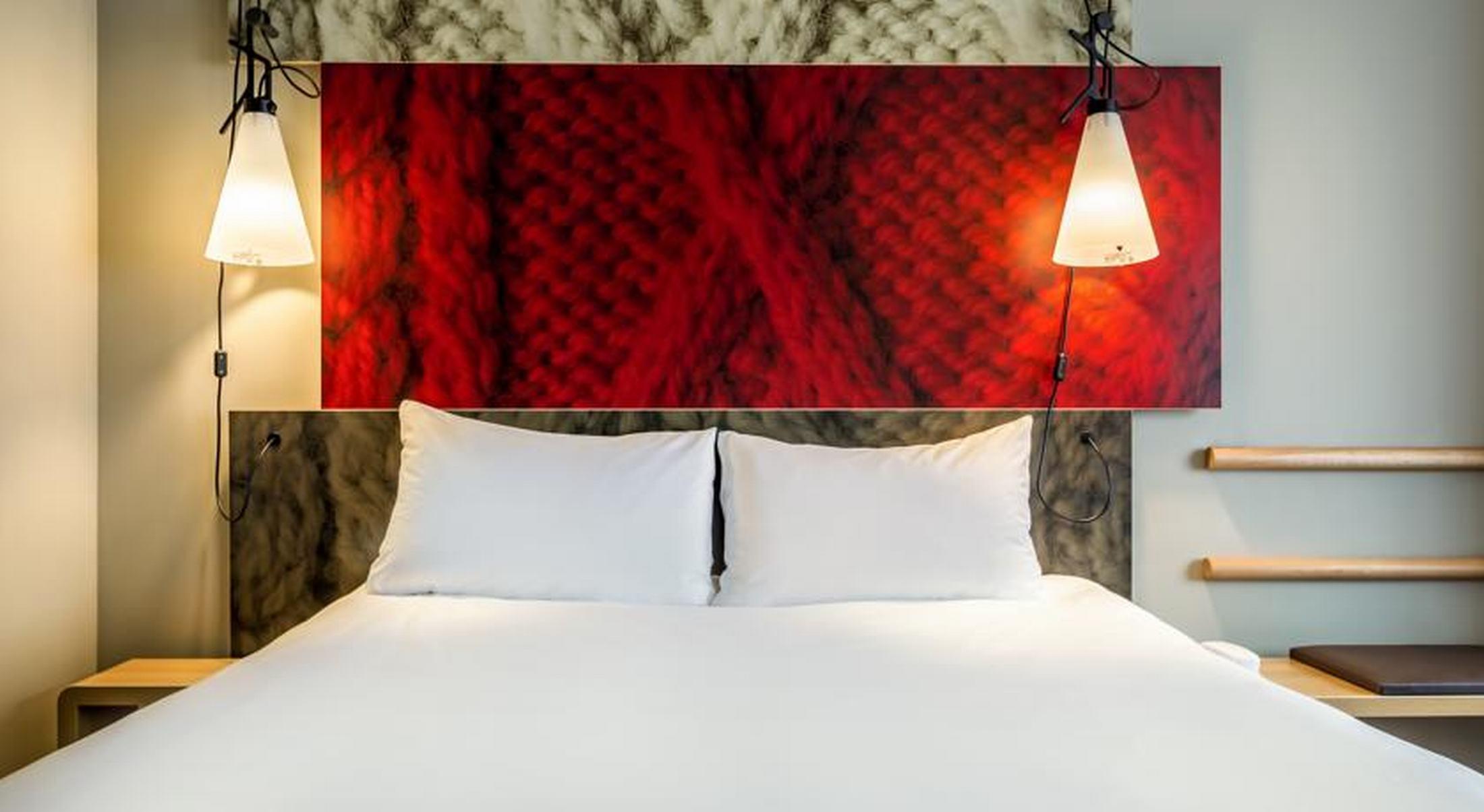 Hotell Ibis Stare 2*