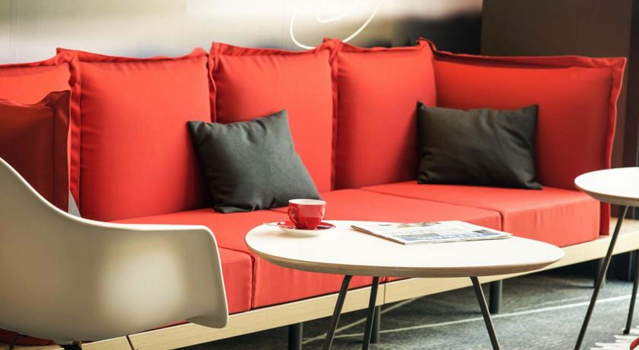 Hotel Ibis Stare Gdansk