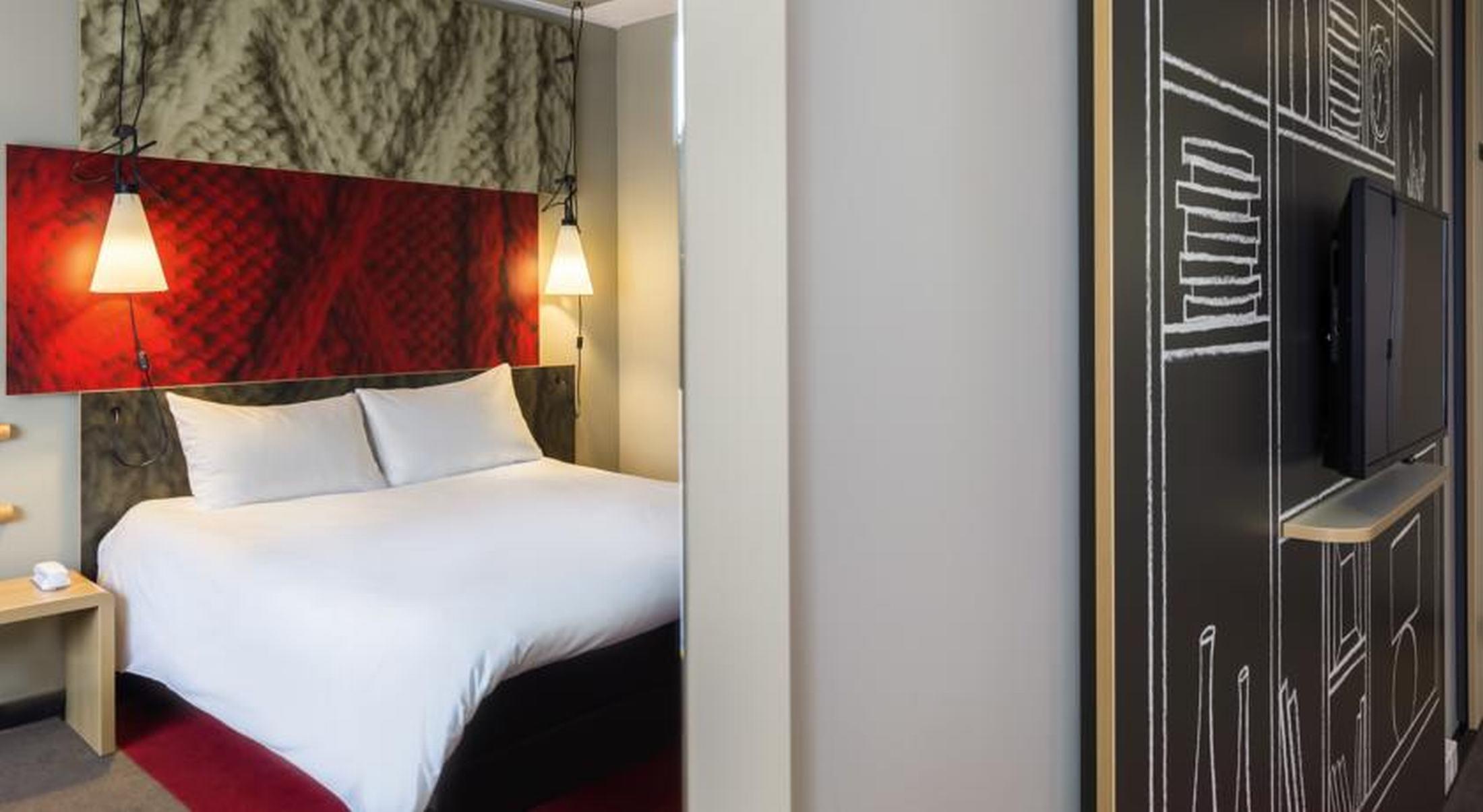 Ibis Stare Hotel
