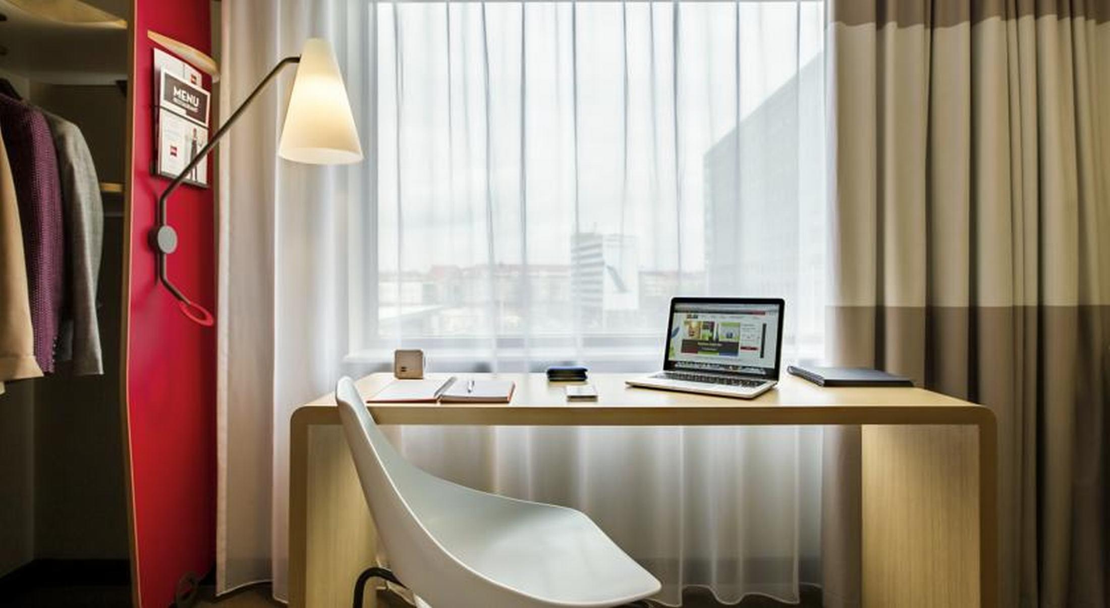 Ibis Stare Hotell