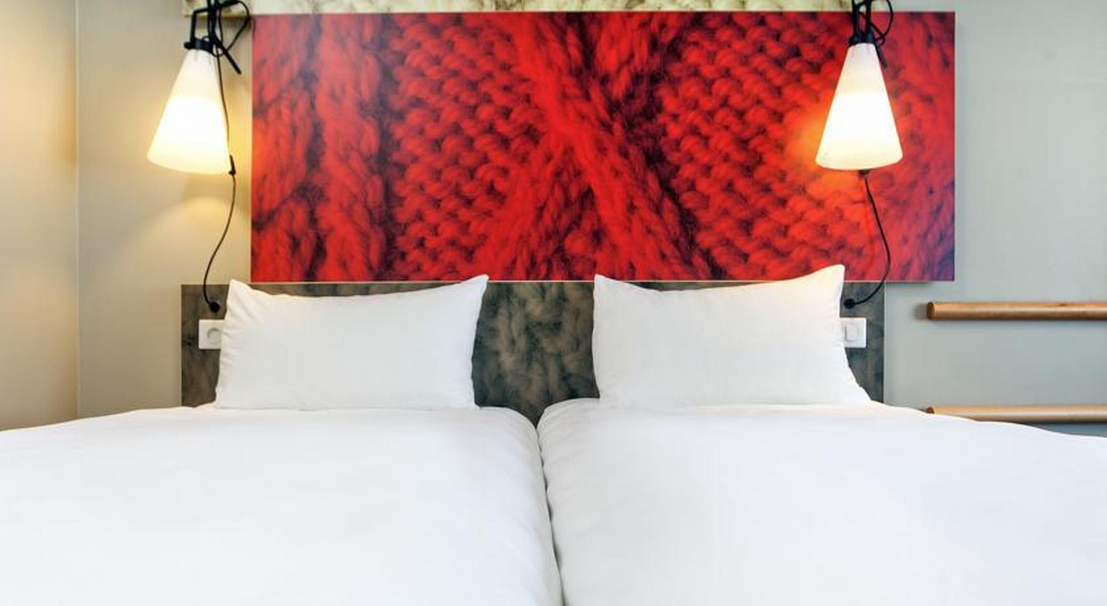 Ibis Stare Hotel