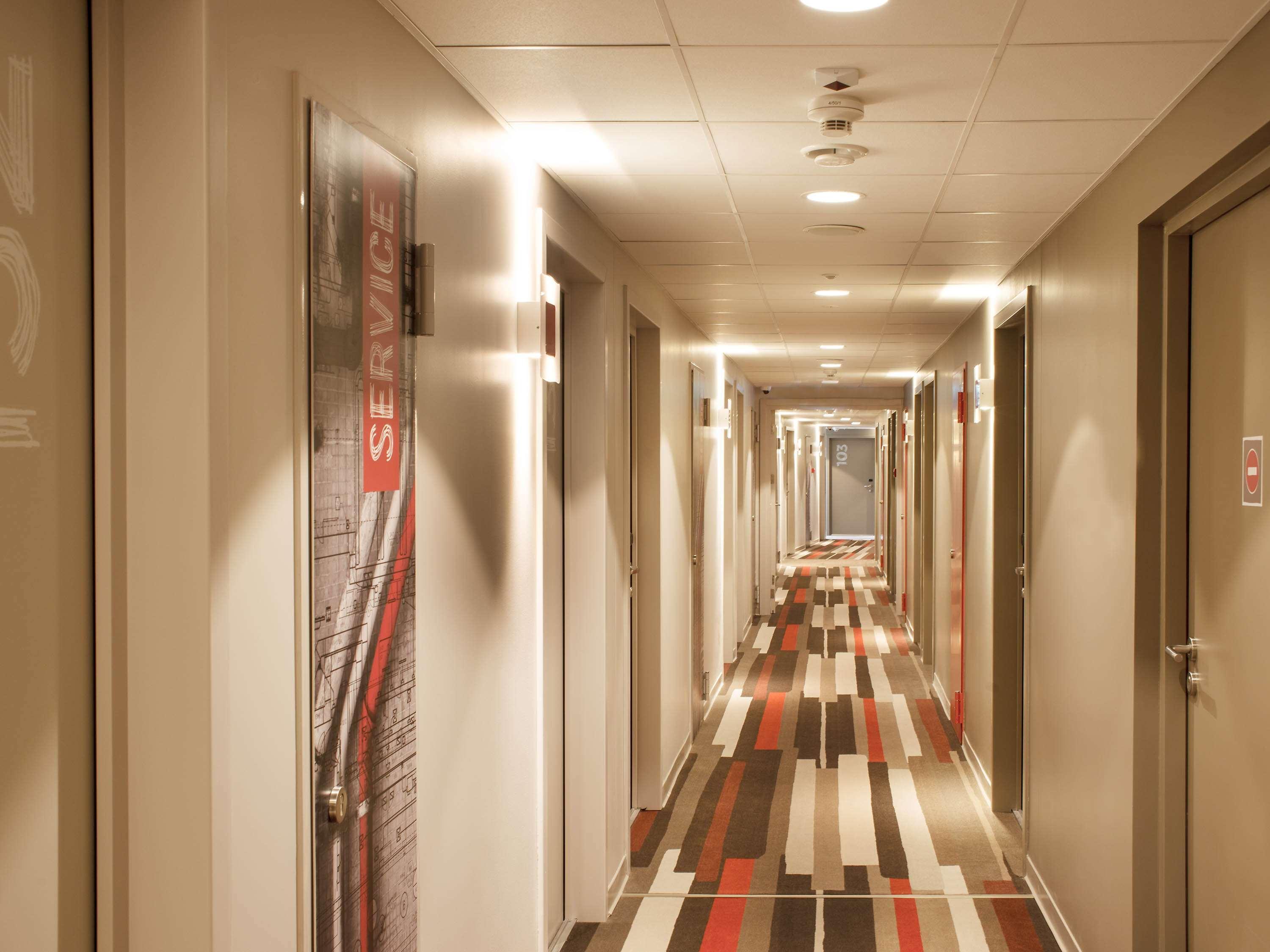 Ibis Stare 2* Gdansk