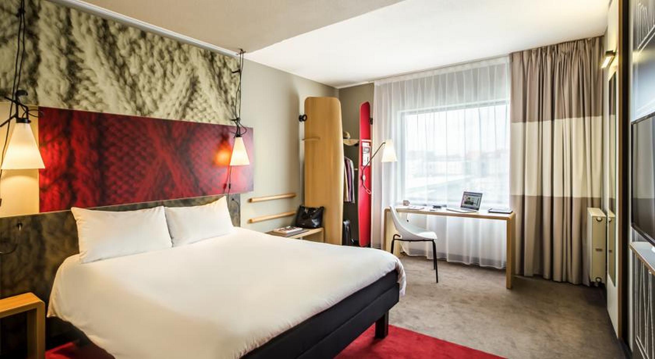 Ibis Stare Hotell Gdańsk