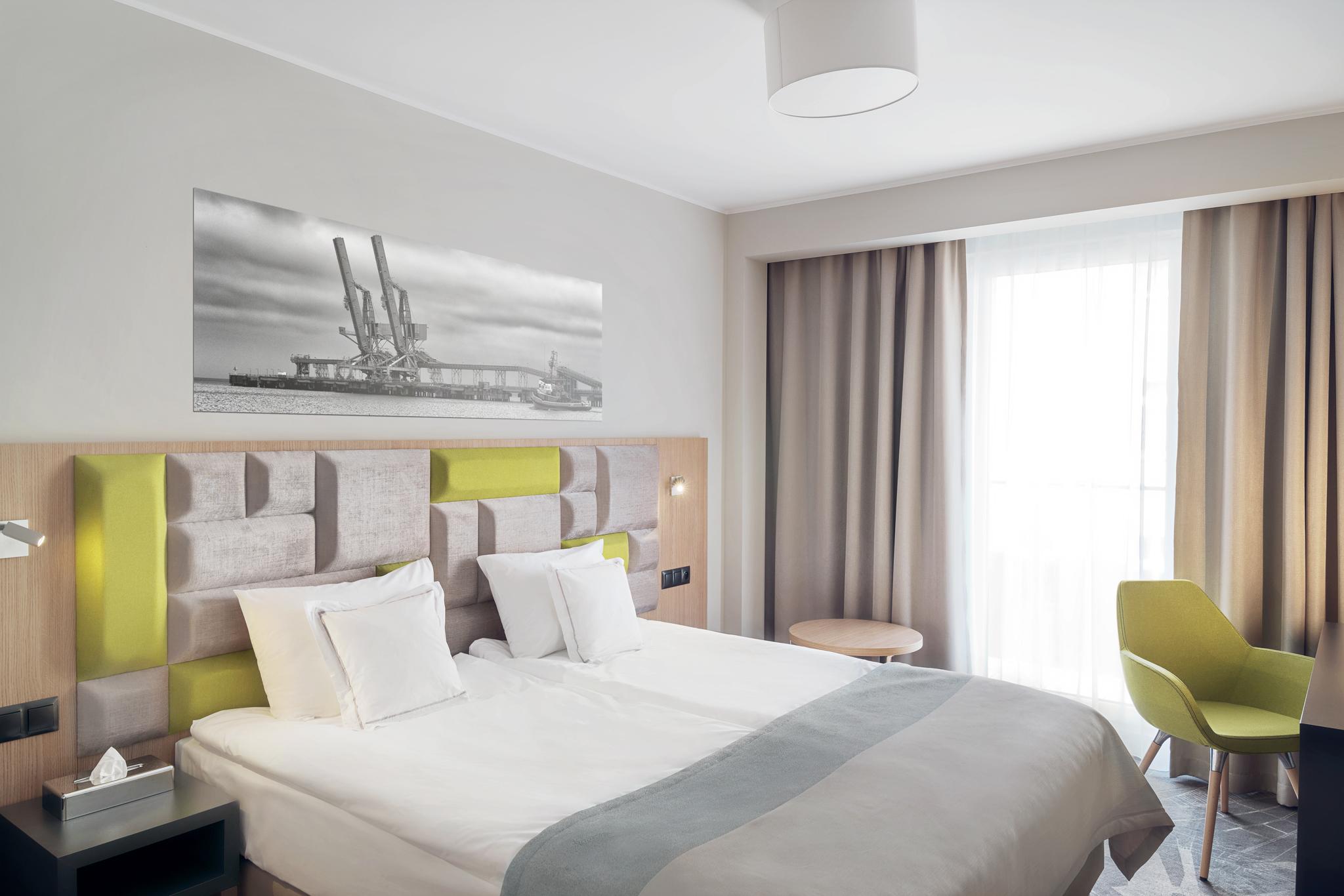 Almond Business & Spa Hotel 4*