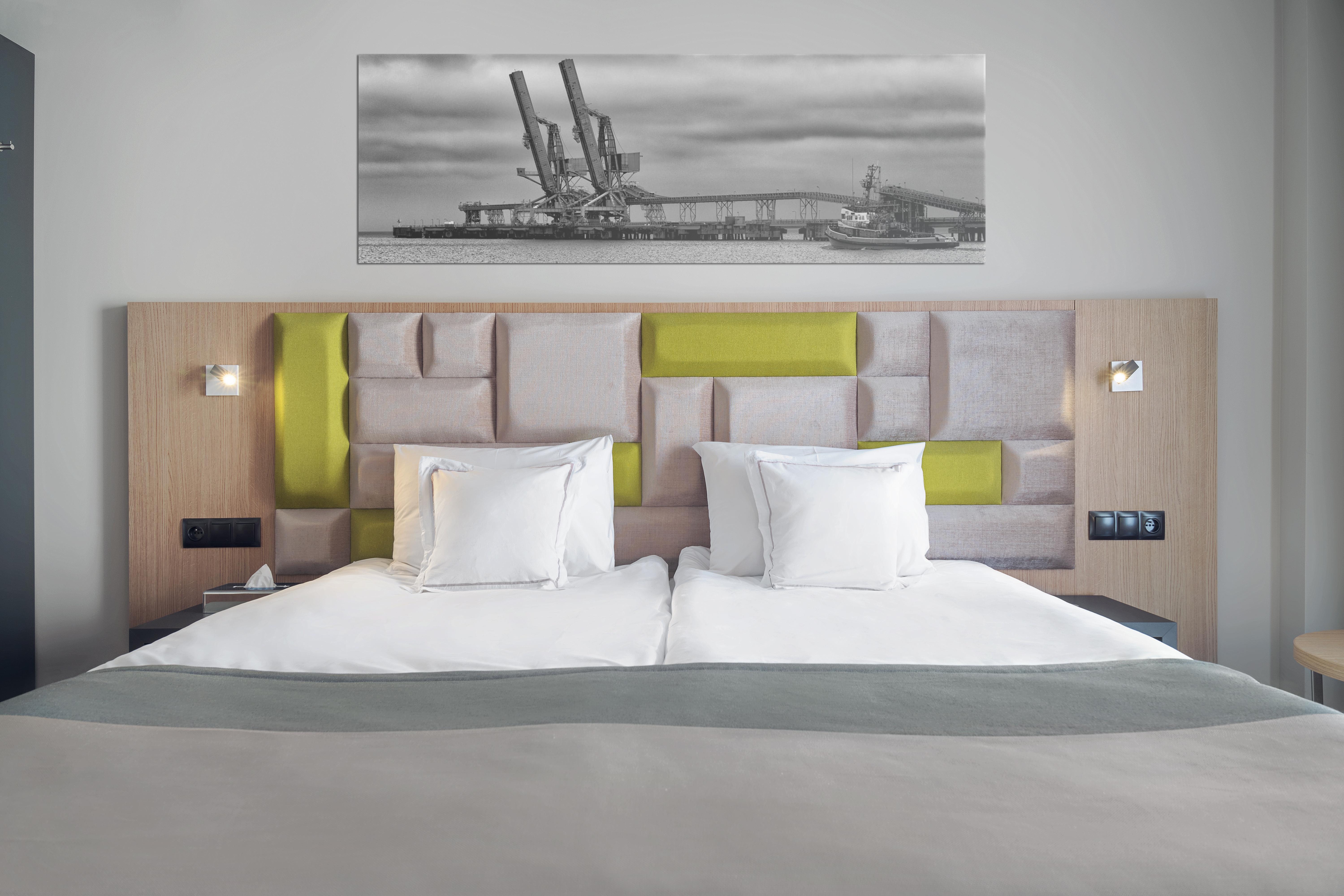 Hotel Almond Business & Spa Gdansk