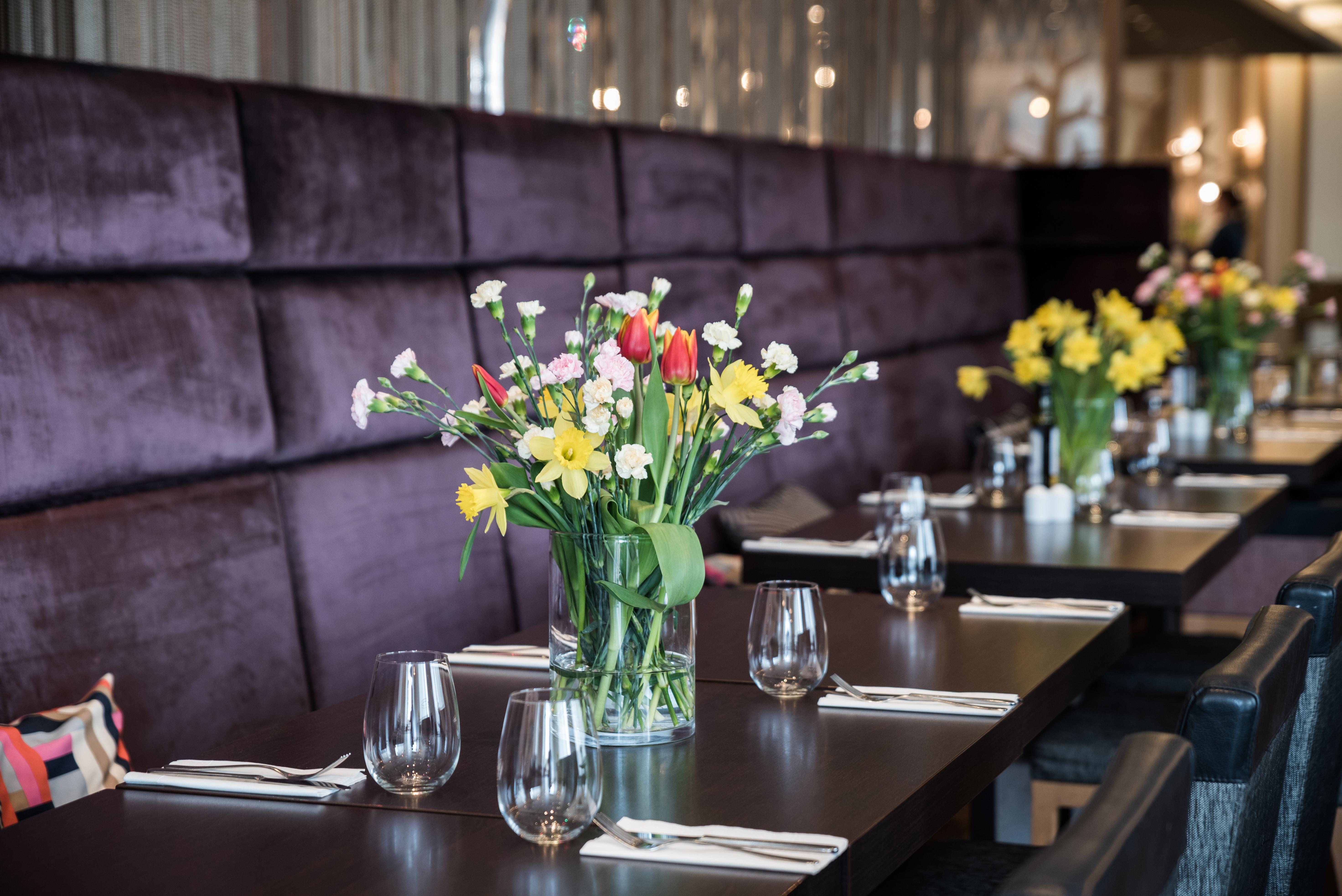Scandic Hotel
