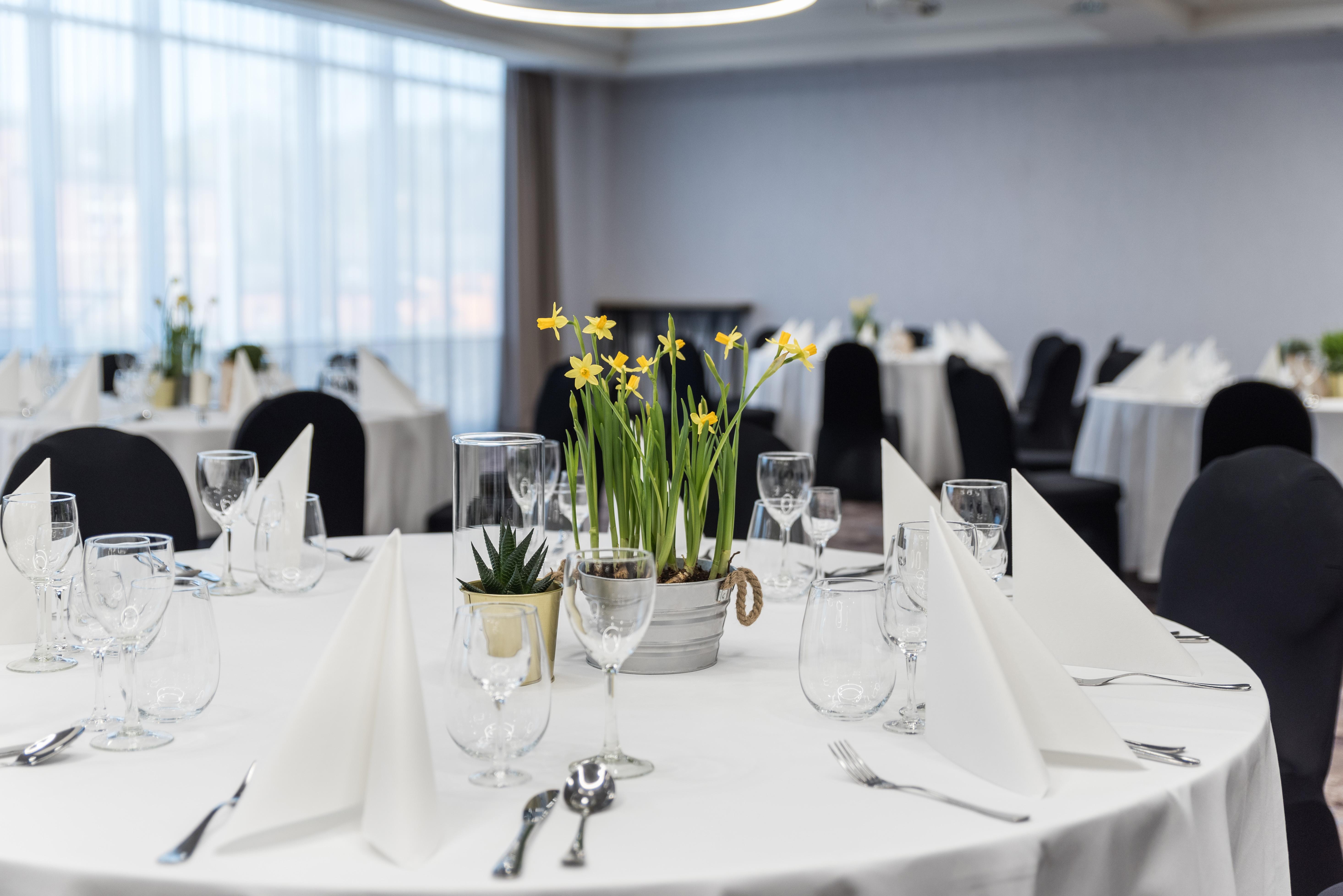 Scandic Hotel 4*