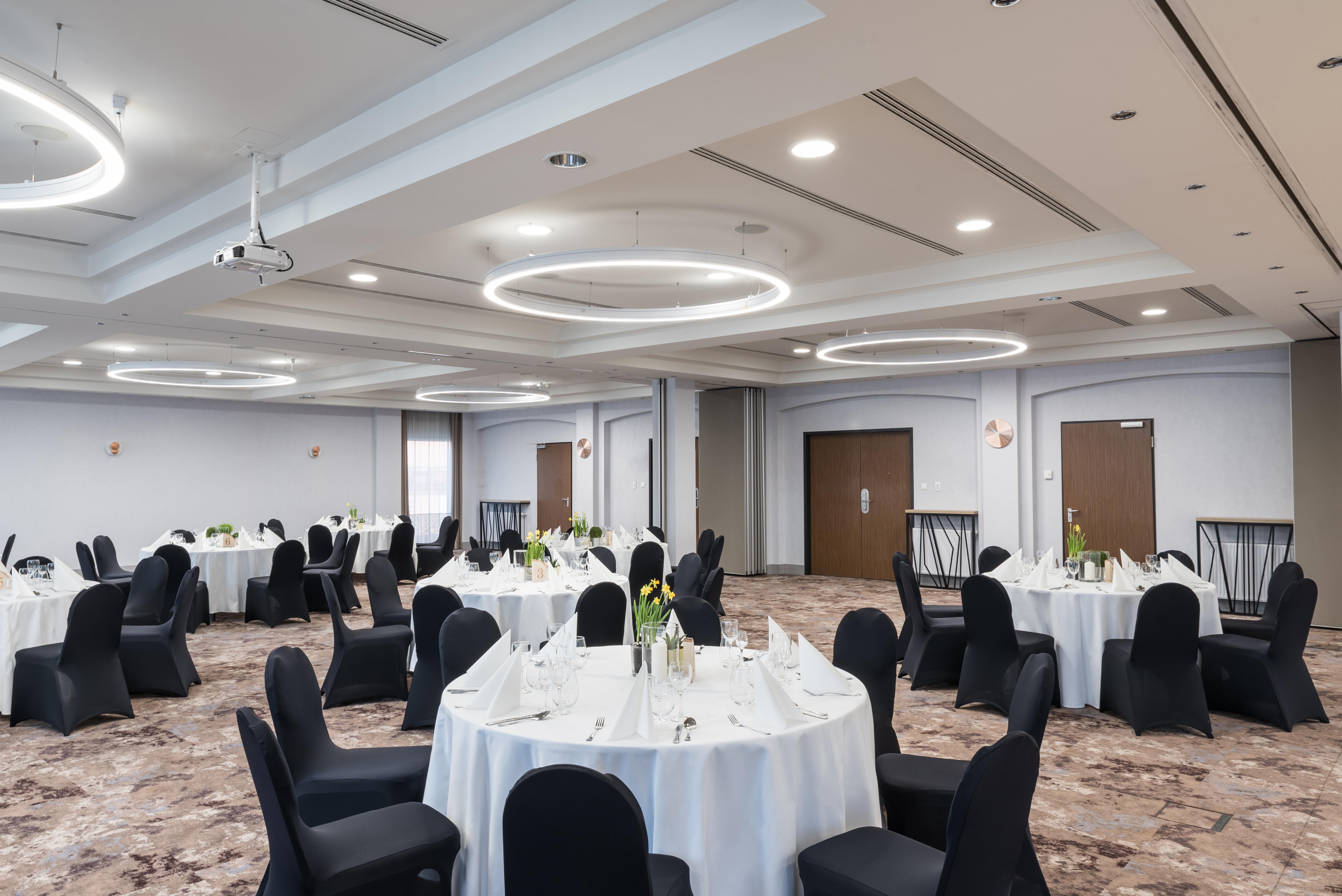 Scandic Hotel