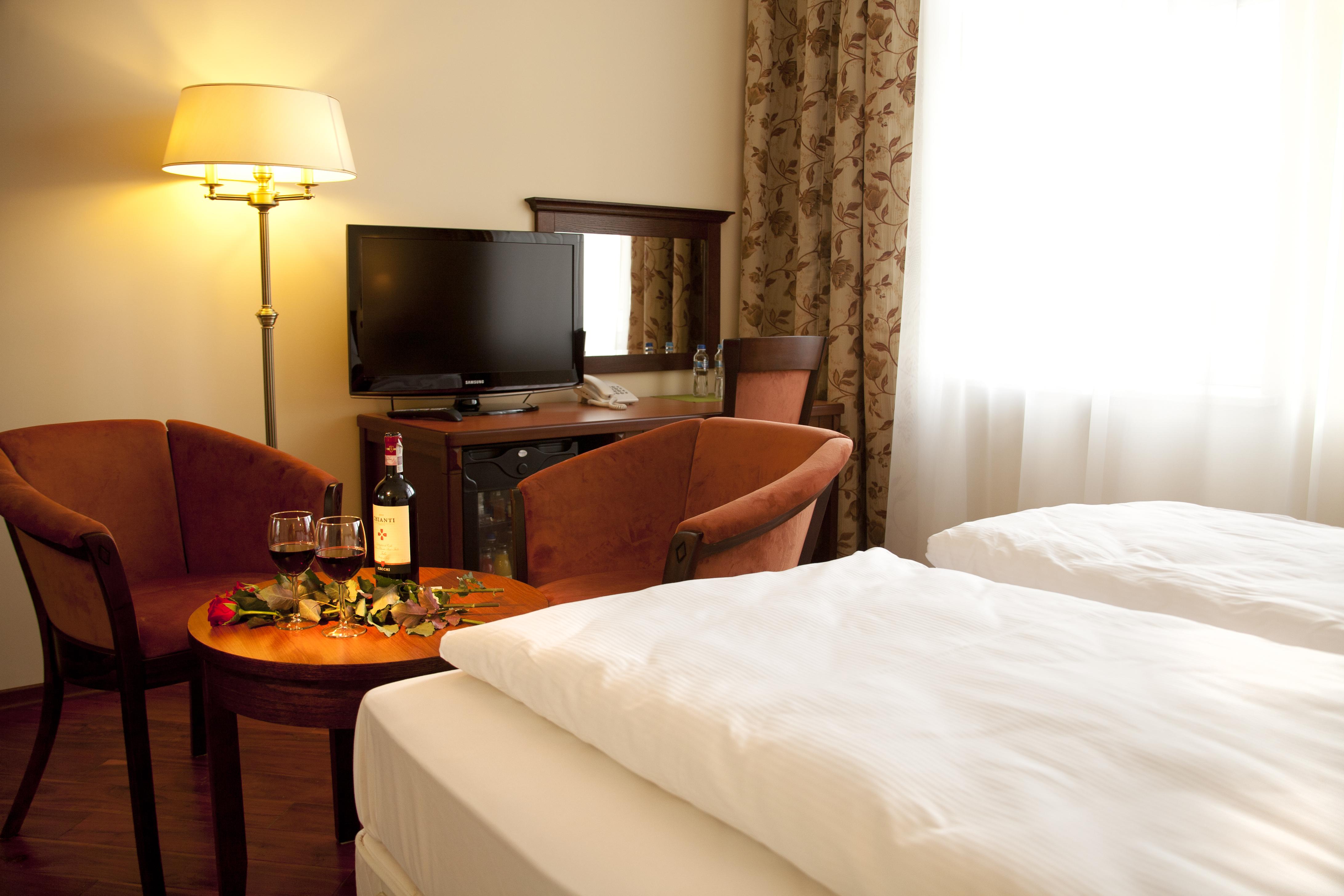 Bed & Breakfast Kobza Haus Old Town Gdansk