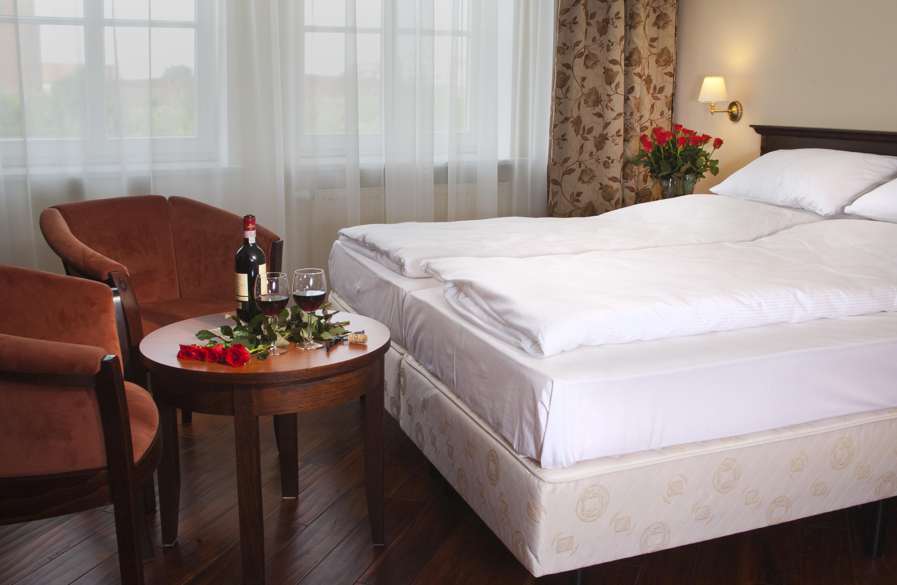 Kobza Haus Old Town Bed & Breakfast 3*