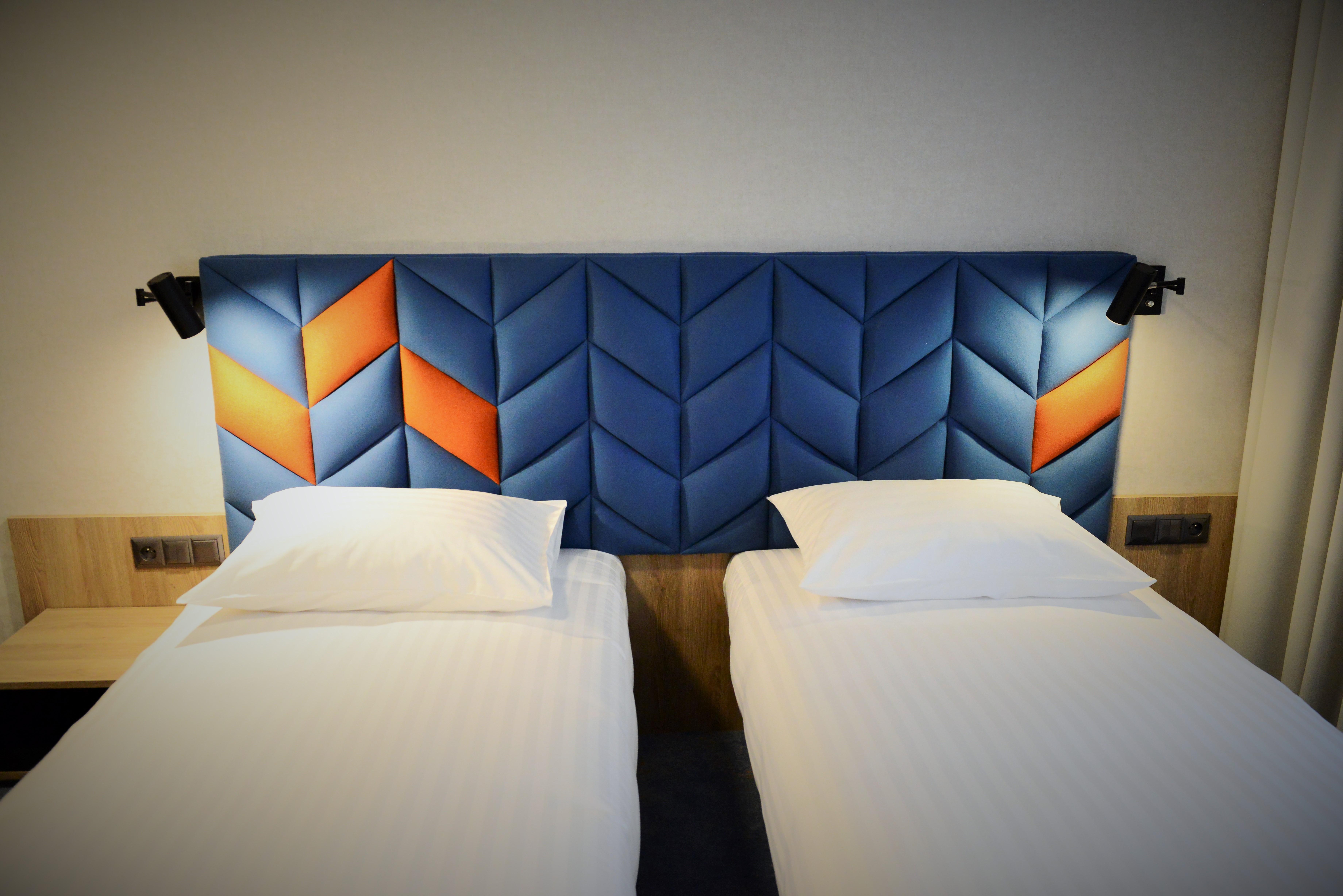 Faros Airport 3* Gdansk