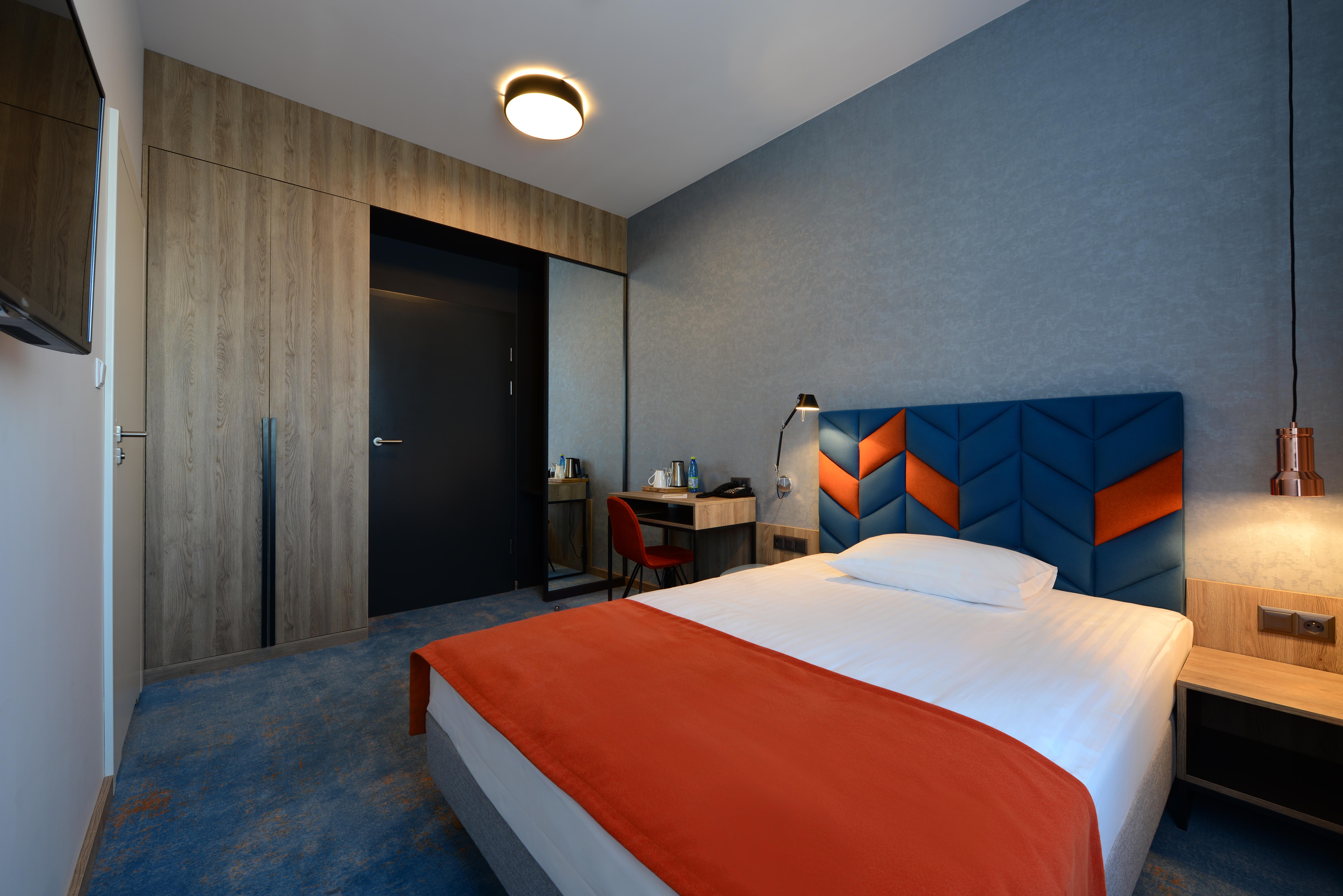 Faros Airport Hotel Gdansk