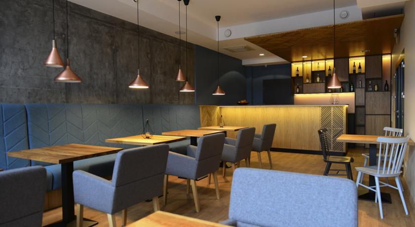 Hotel Faros Airport Gdansk