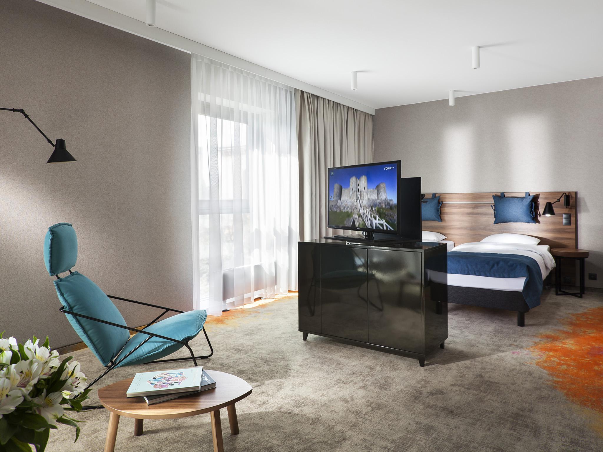 Sadova Hotel 4*