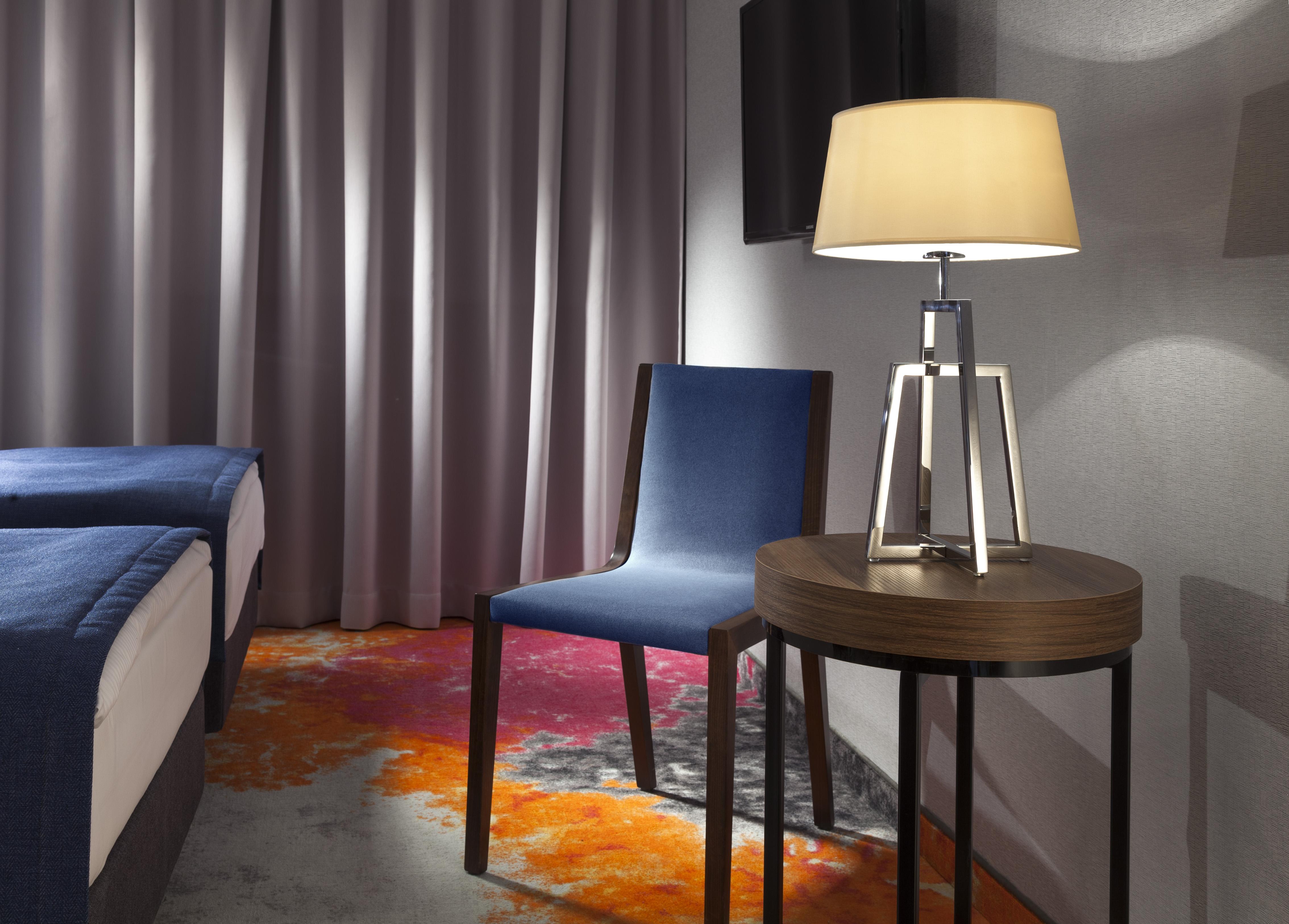 Sadova Hotell 4*