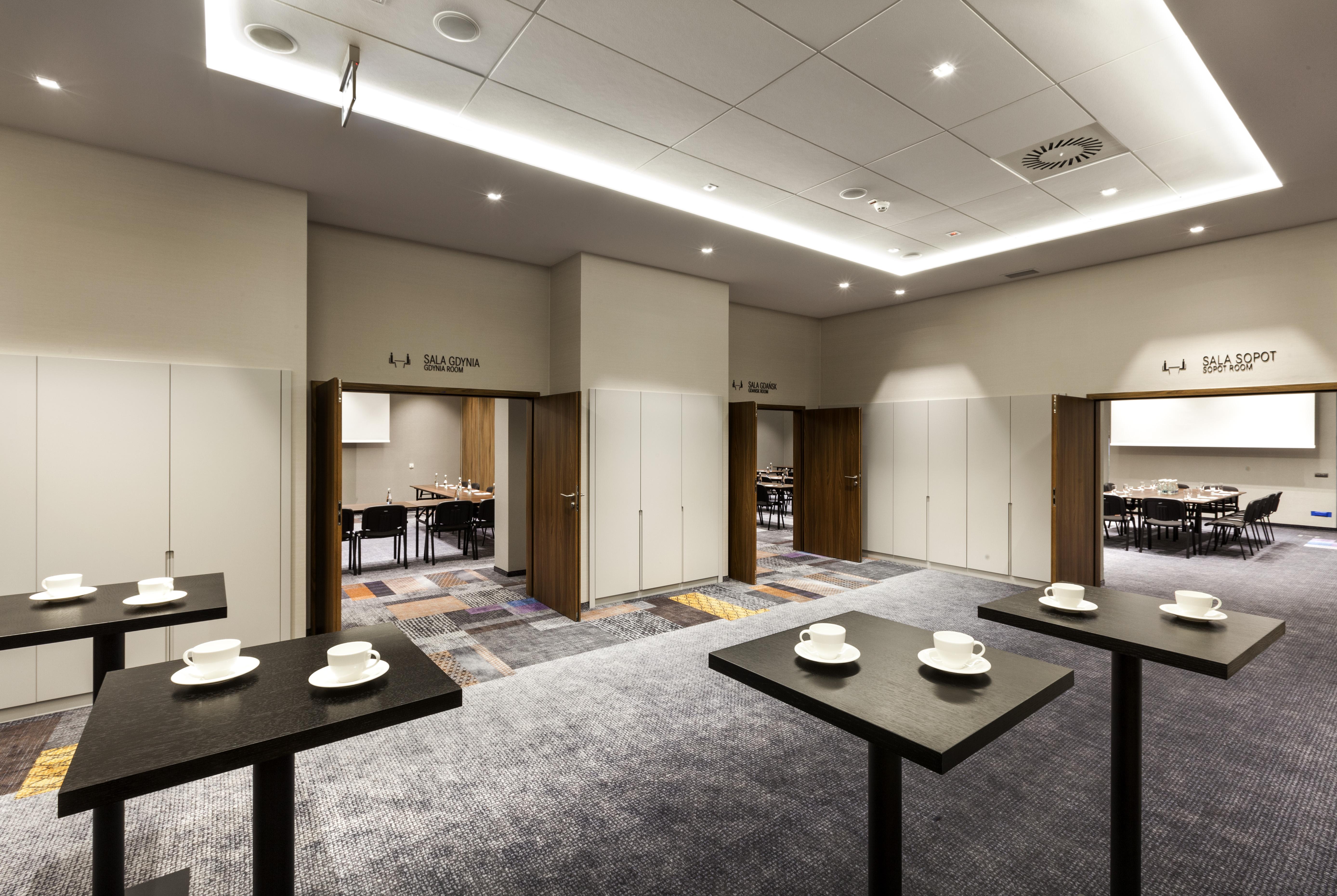 Hotell Sadova