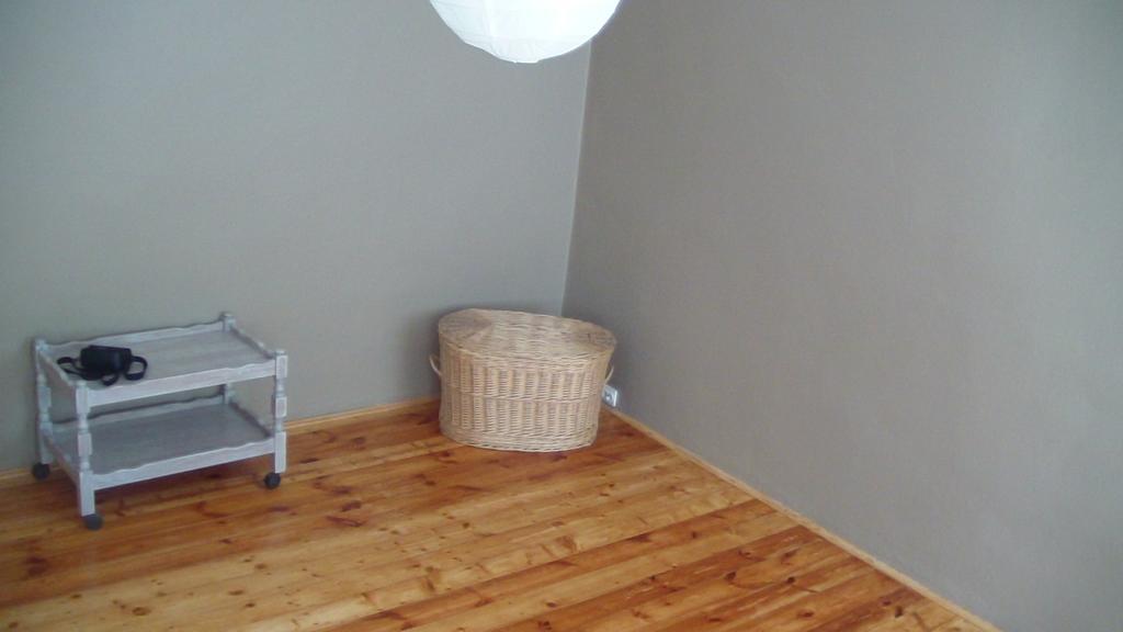 Apartment Kozia I *