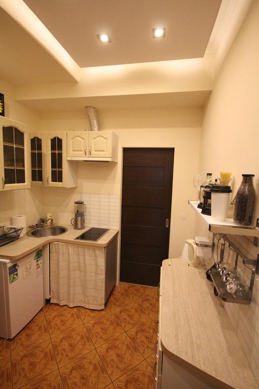 Apartament Ducha 1 * Gdańsk