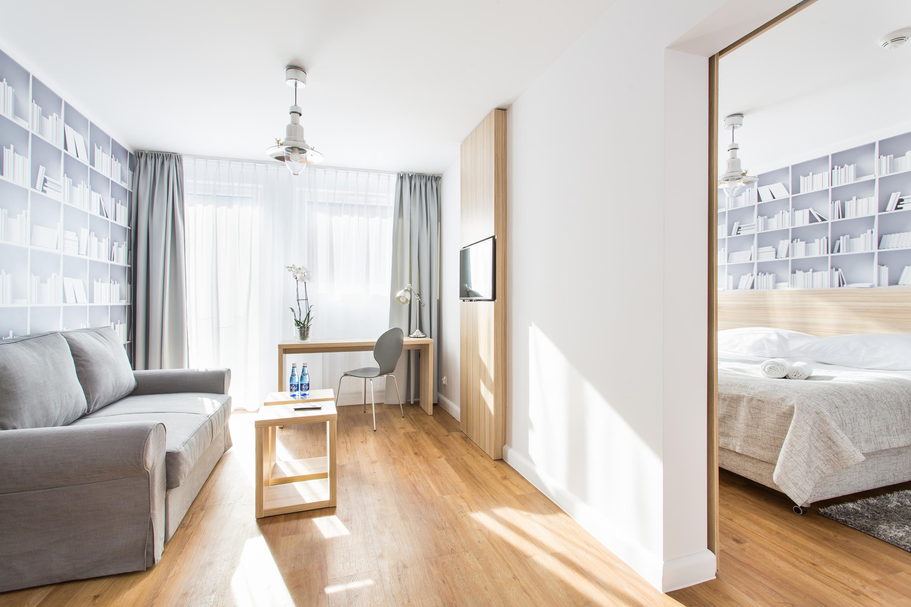Smart Garnizon Hotel 2*