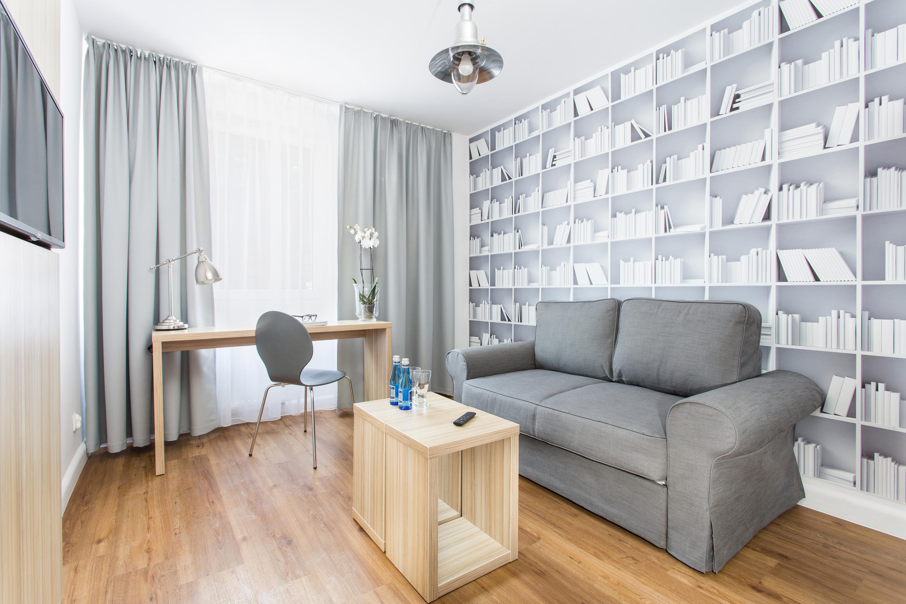 Smart Garnizon Gdansk