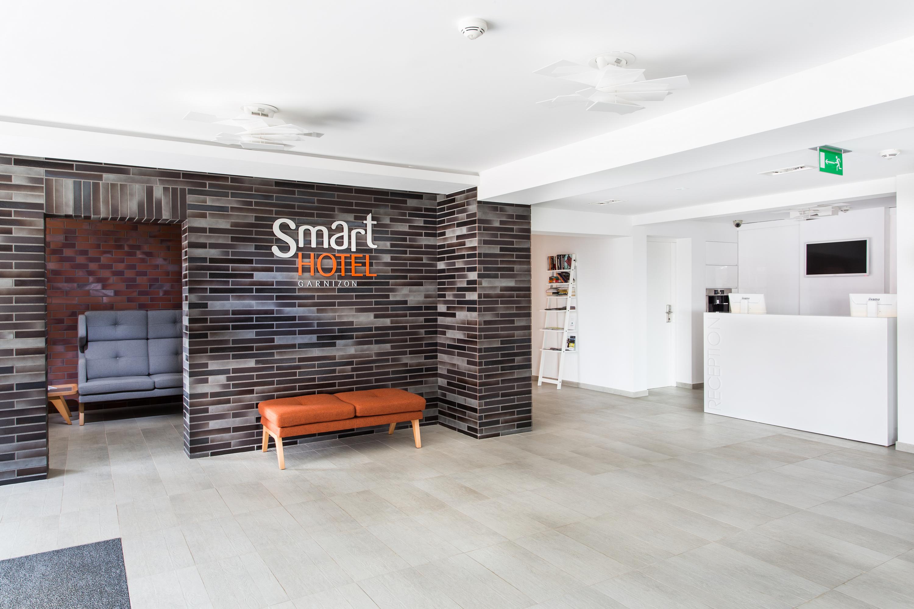 Smart Garnizon 2*